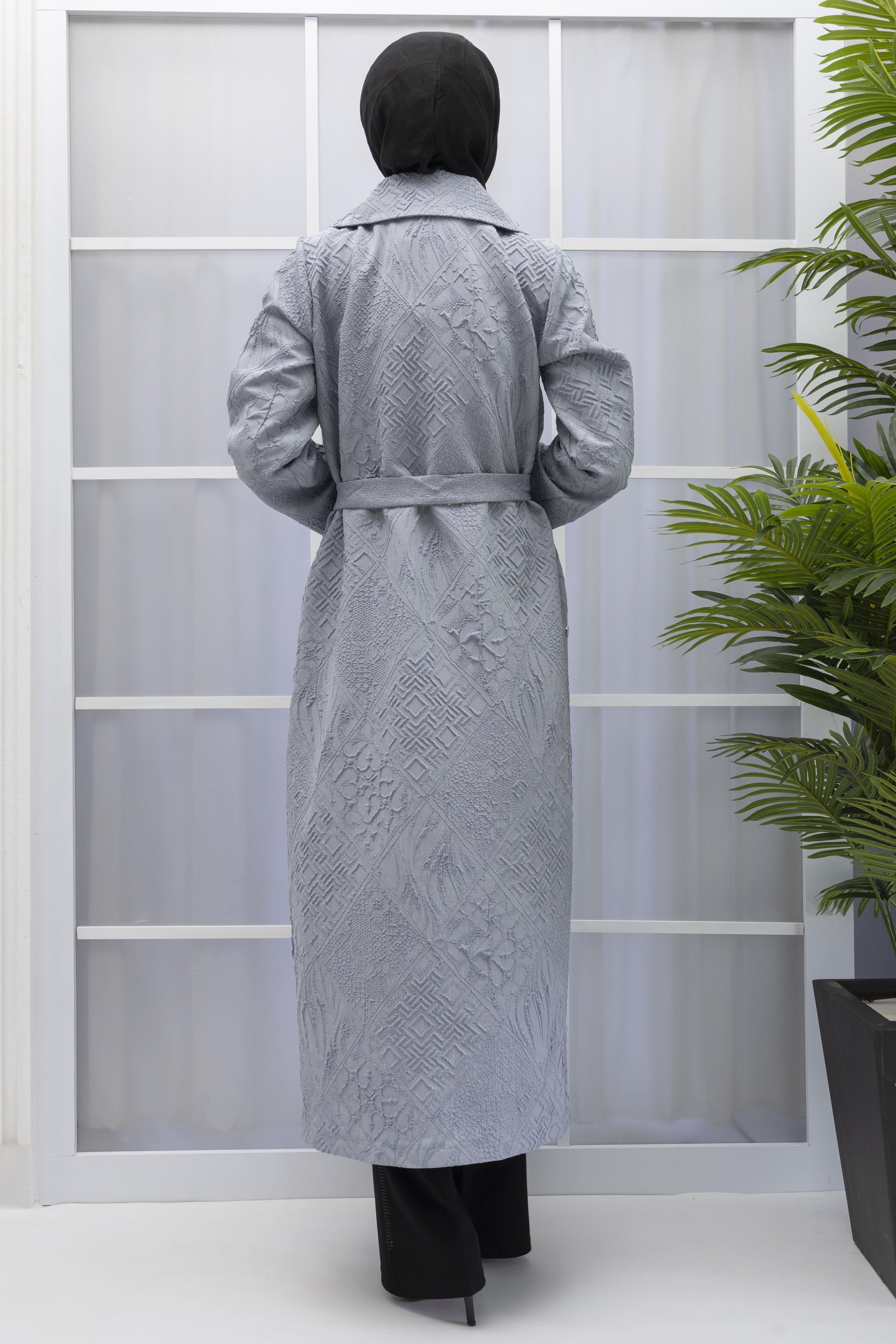 Orhan Store Jakar Kap İndigo OTW1529