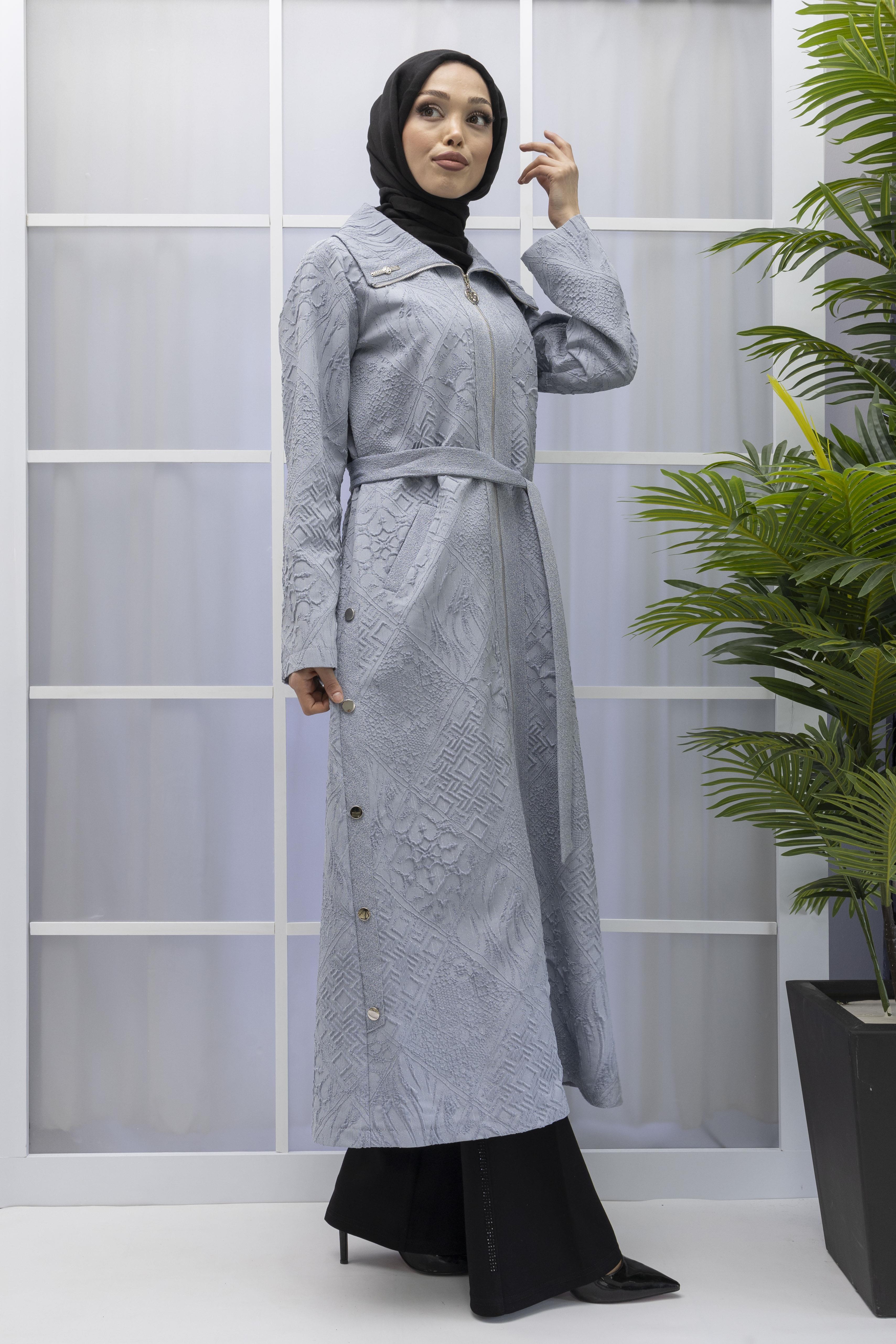 Orhan Store Jakar Kap İndigo OTW1529