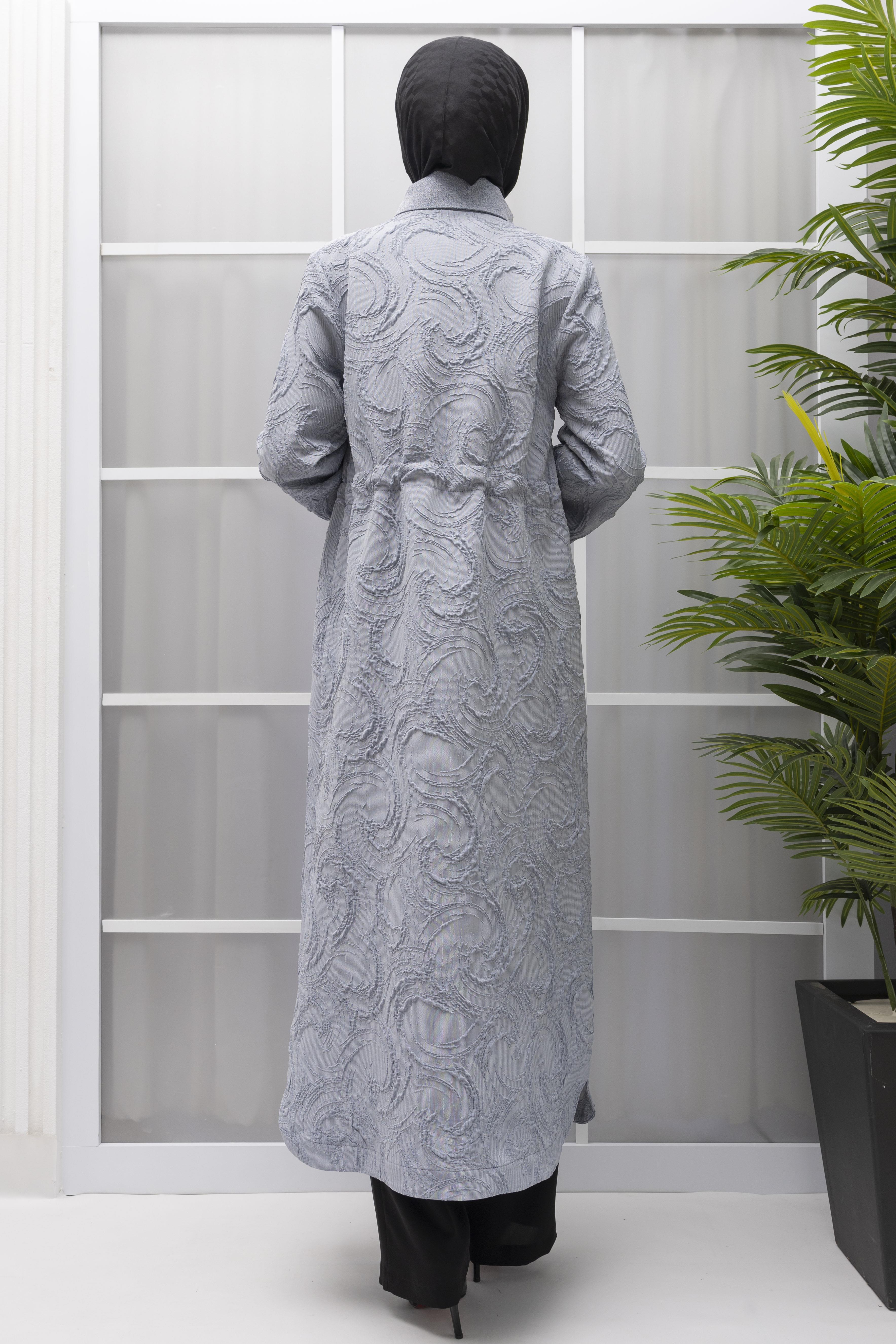 Orhan Store Jakar Kap İndigo OTW1539
