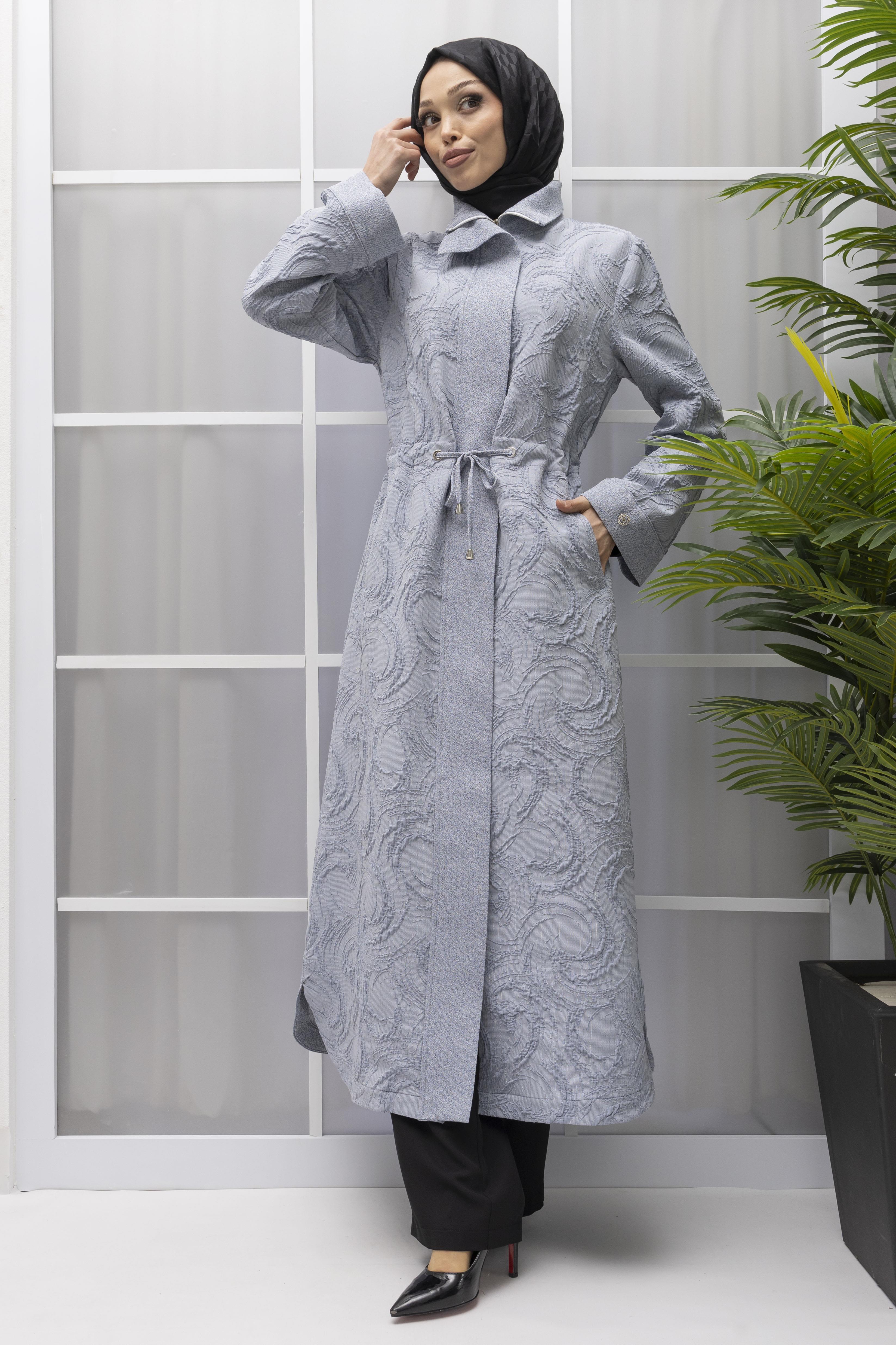 Orhan Store Jakar Kap İndigo OTW1539