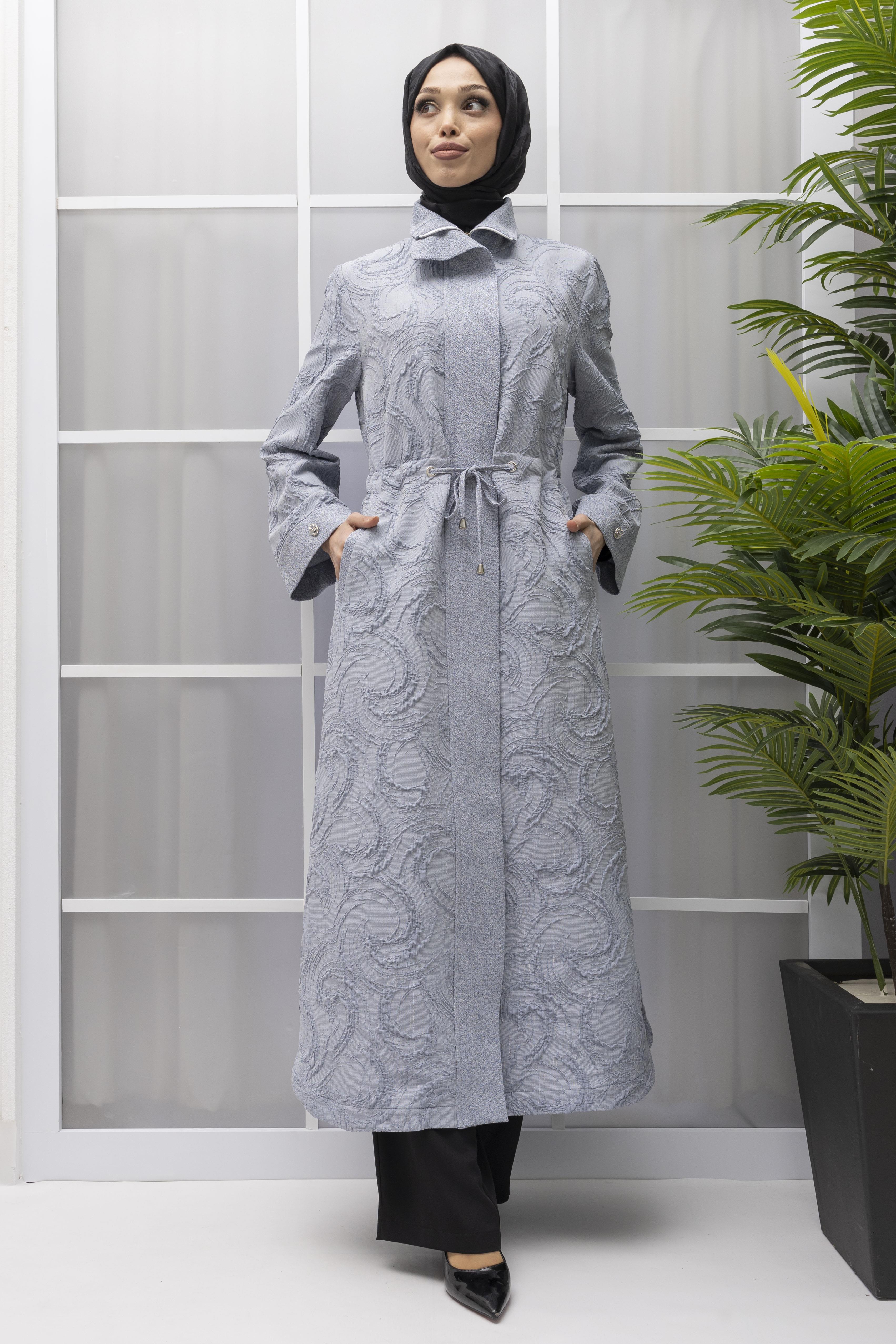 Orhan Store Jakar Kap İndigo OTW1539