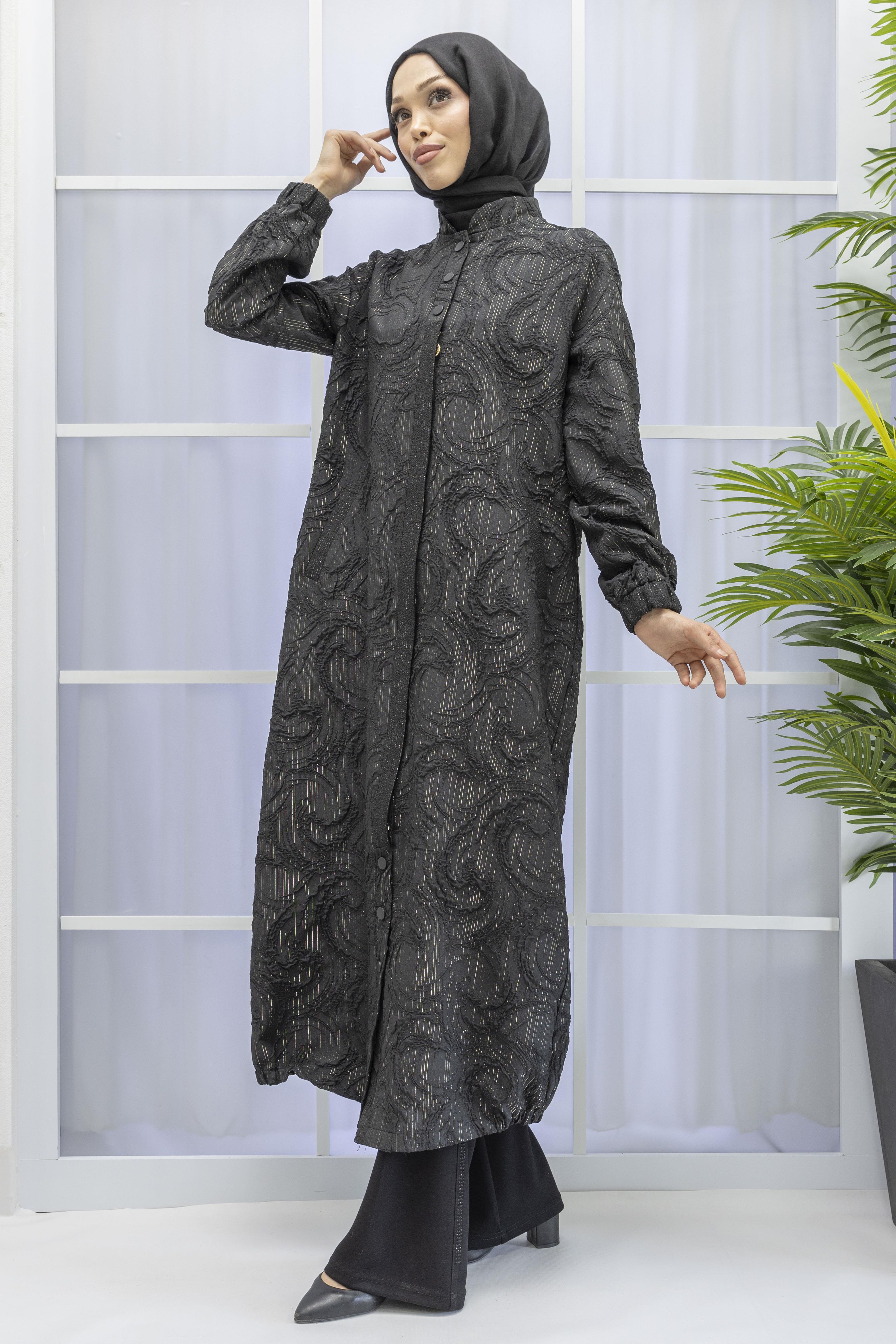 Orhan Store Jakar Kap Siyah OTW1532