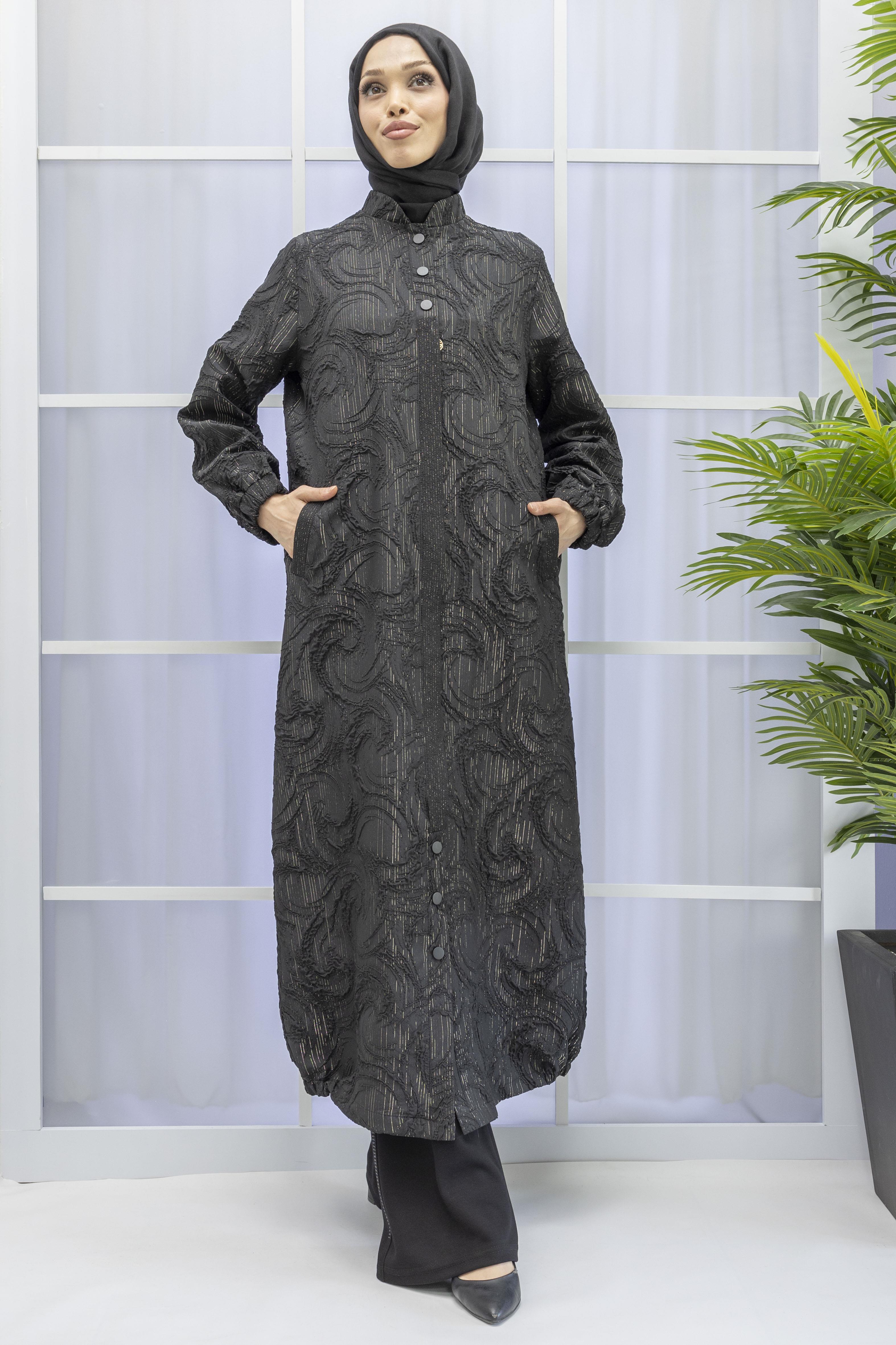 Orhan Store Jakar Kap Siyah OTW1532