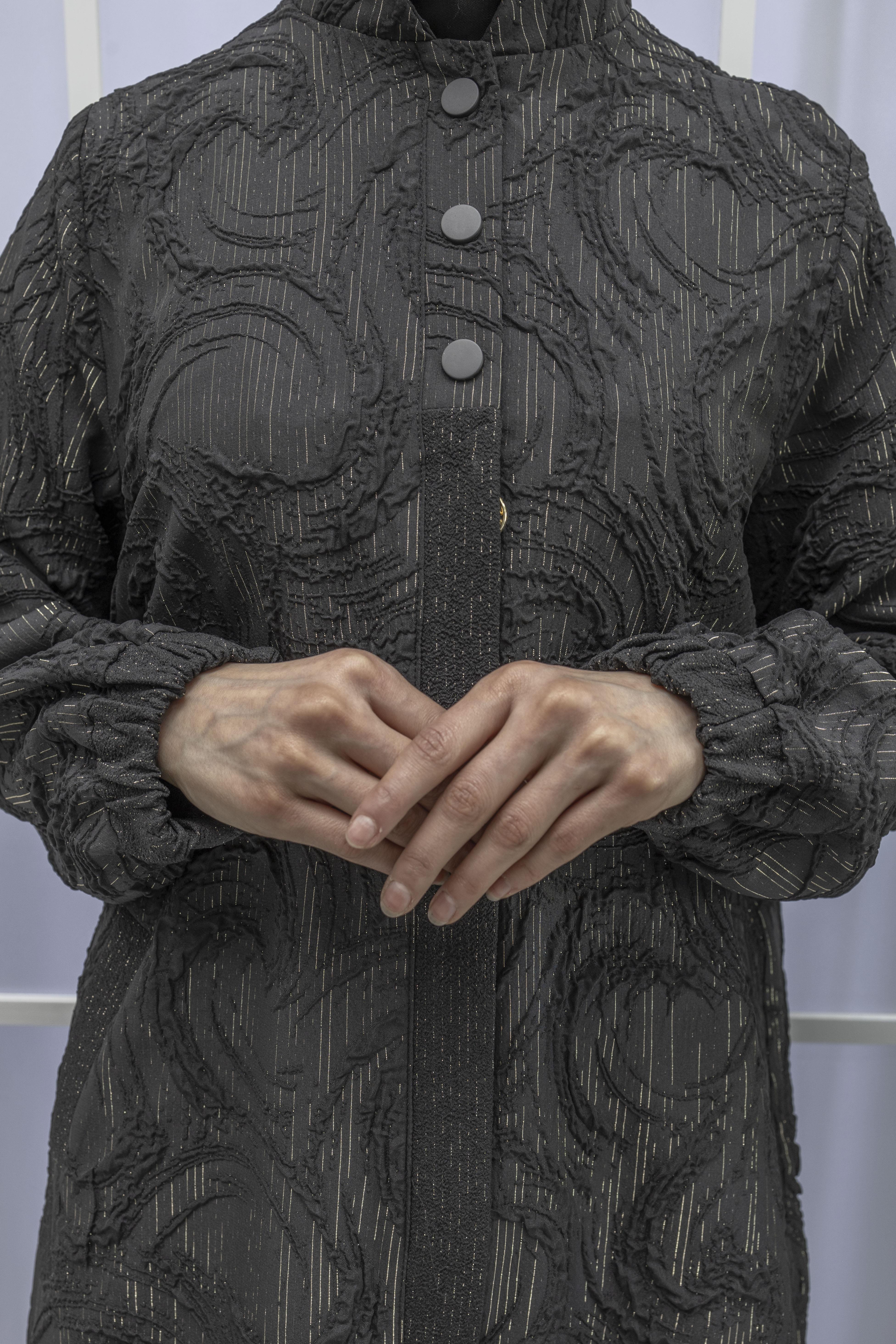 Orhan Store Jakar Kap Siyah OTW1532