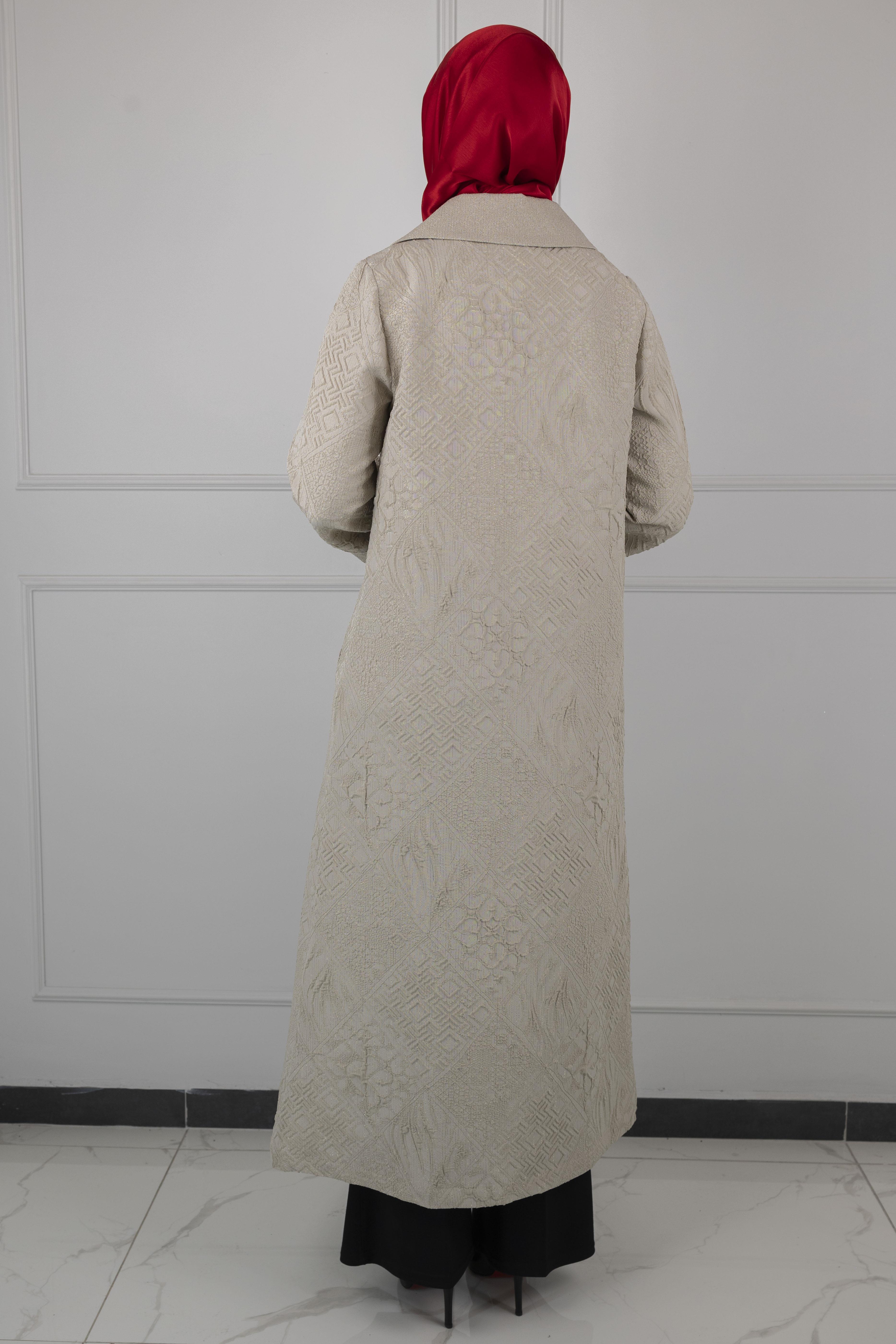 Orhan Store Jakar Kap Vizon OTW1526