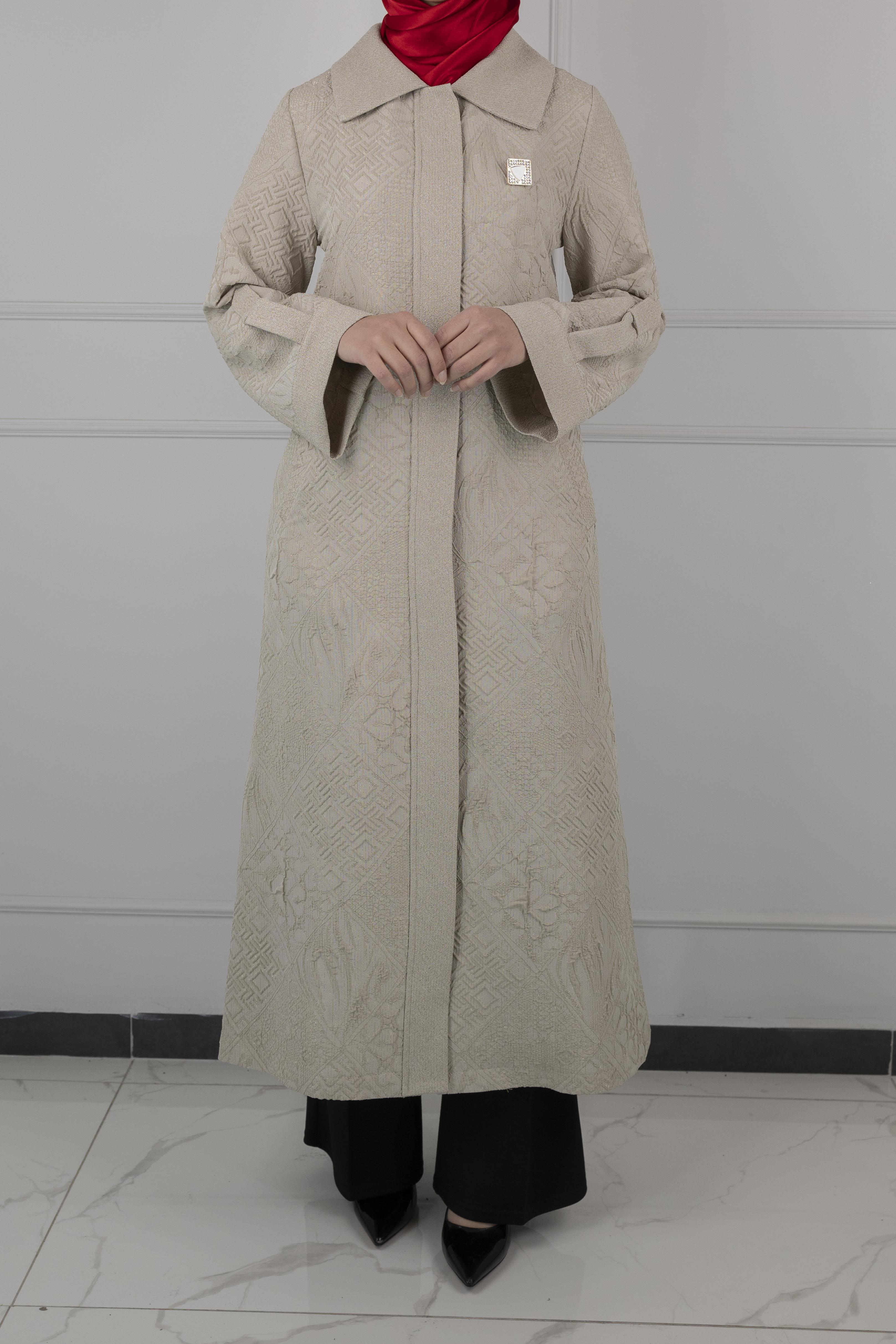 Orhan Store Jakar Kap Vizon OTW1526