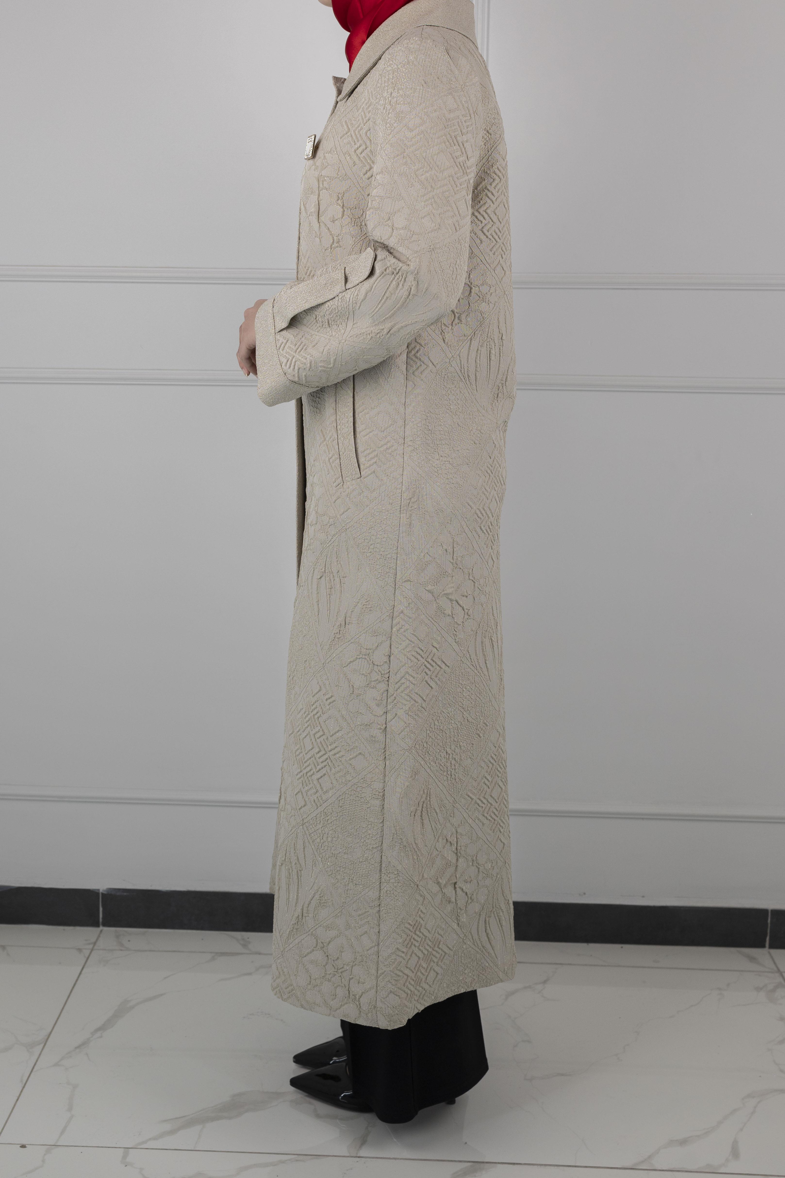 Orhan Store Jakar Kap Vizon OTW1526