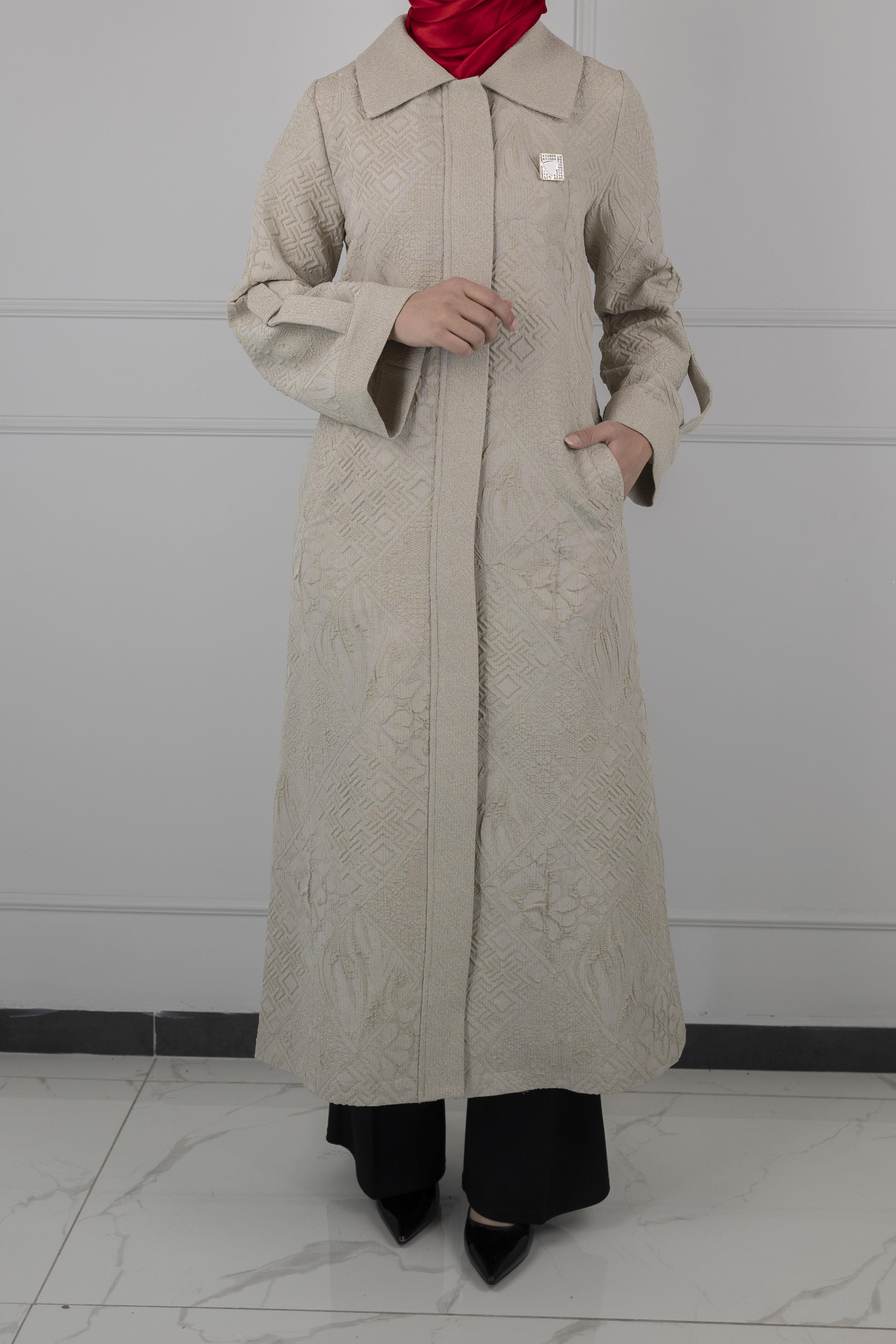 Orhan Store Jakar Kap Vizon OTW1526