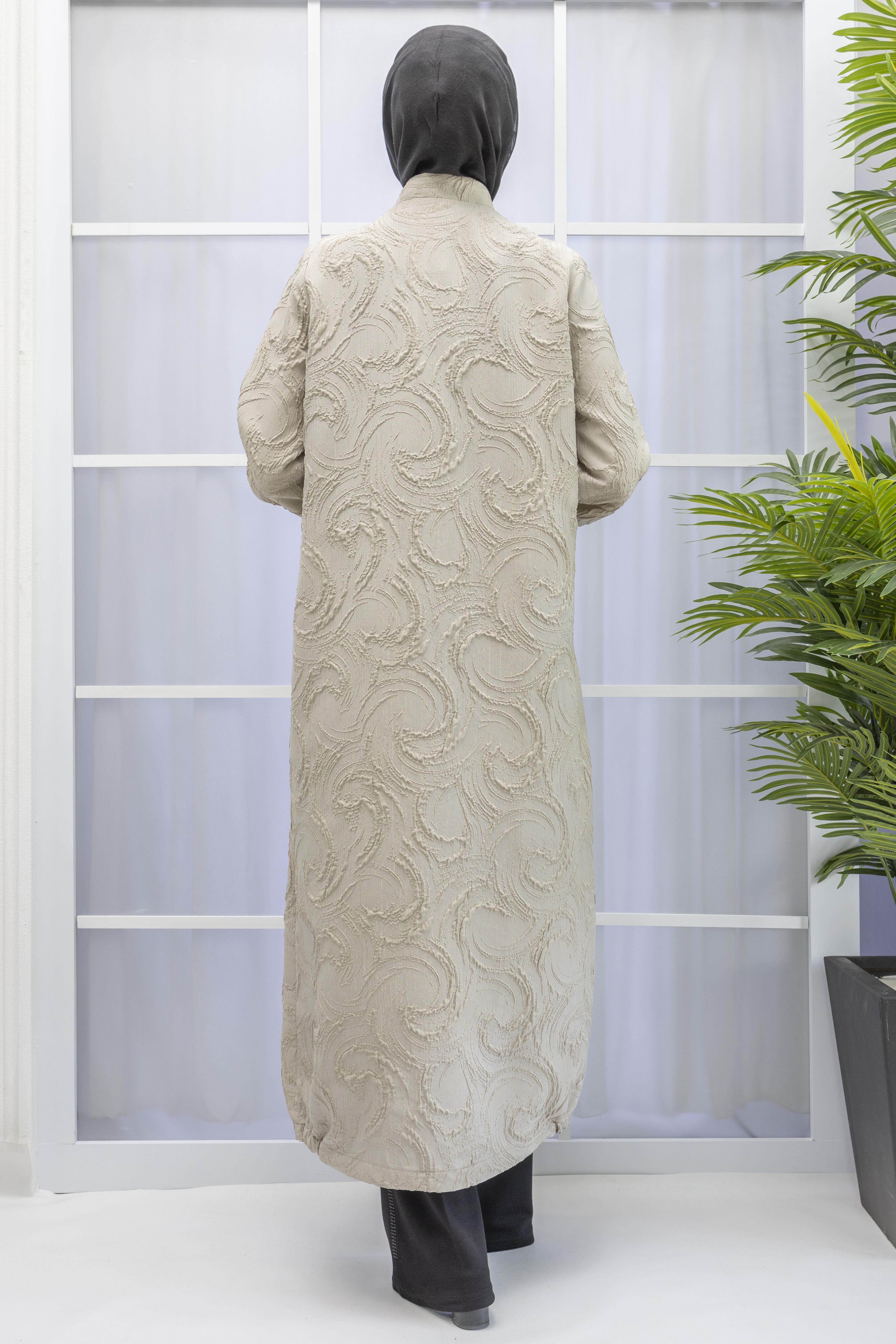 Orhan Store Jakar Kap Vizon OTW1532