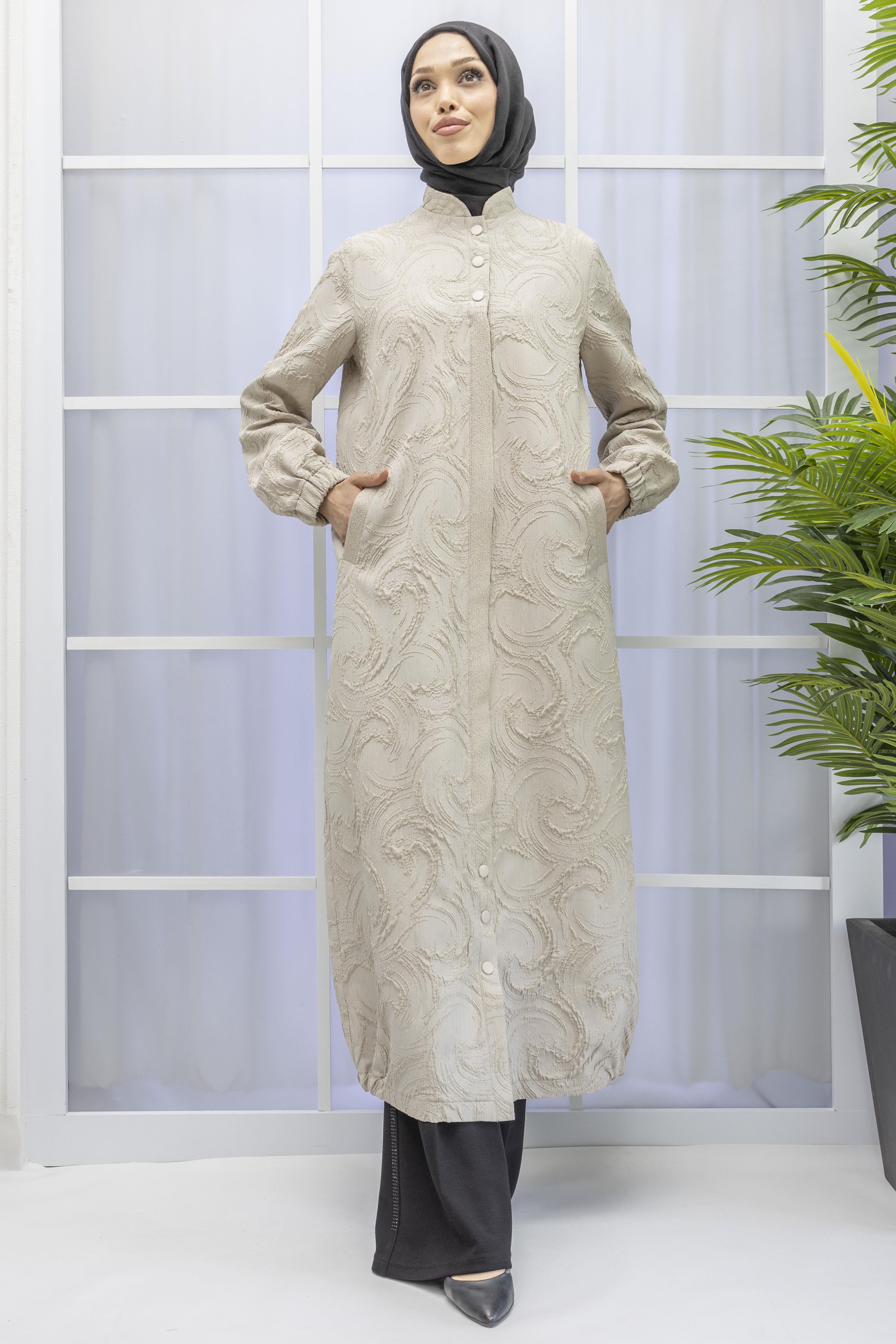 Orhan Store Jakar Kap Vizon OTW1532