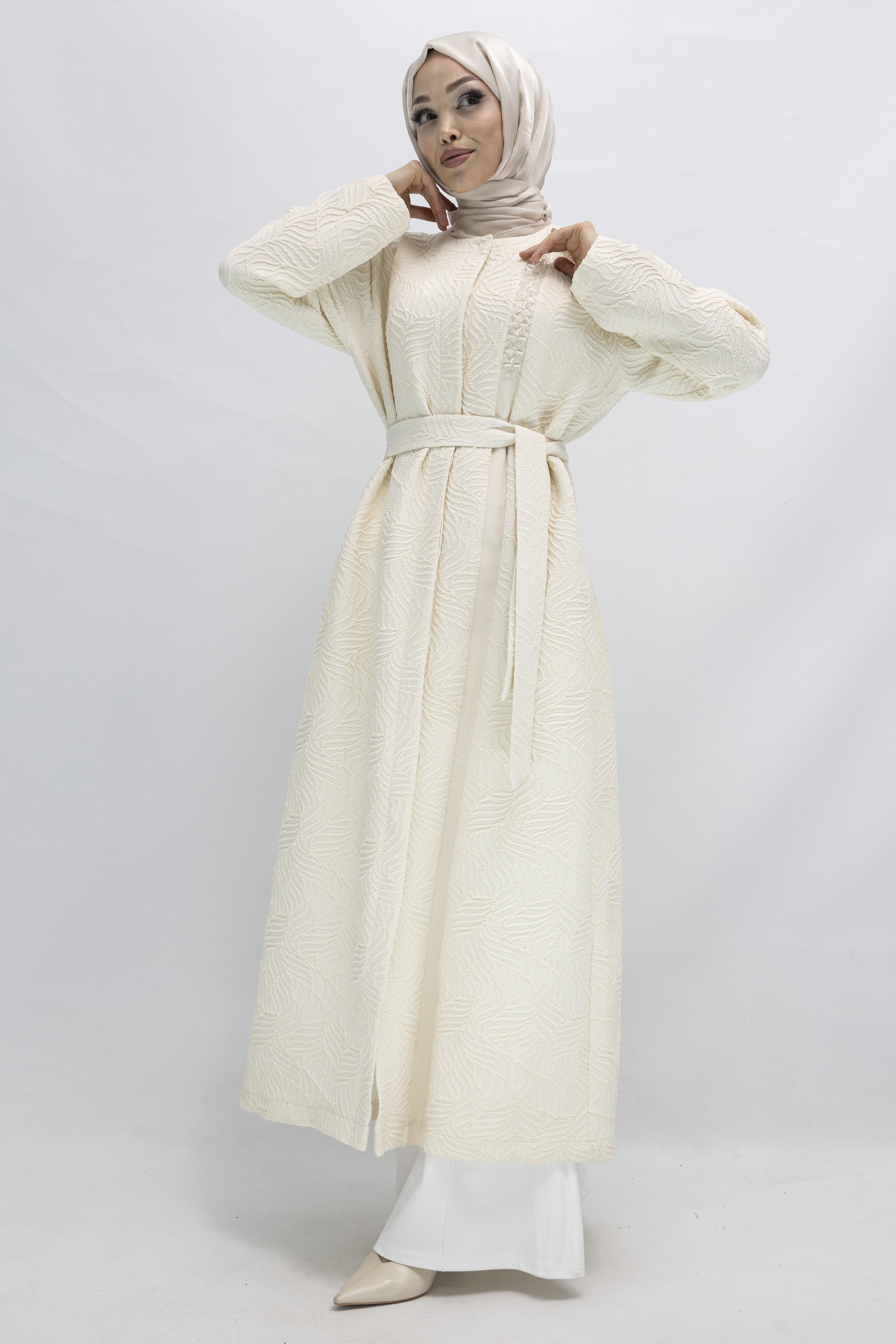 Orhan Store Kap Ekru OTW1535