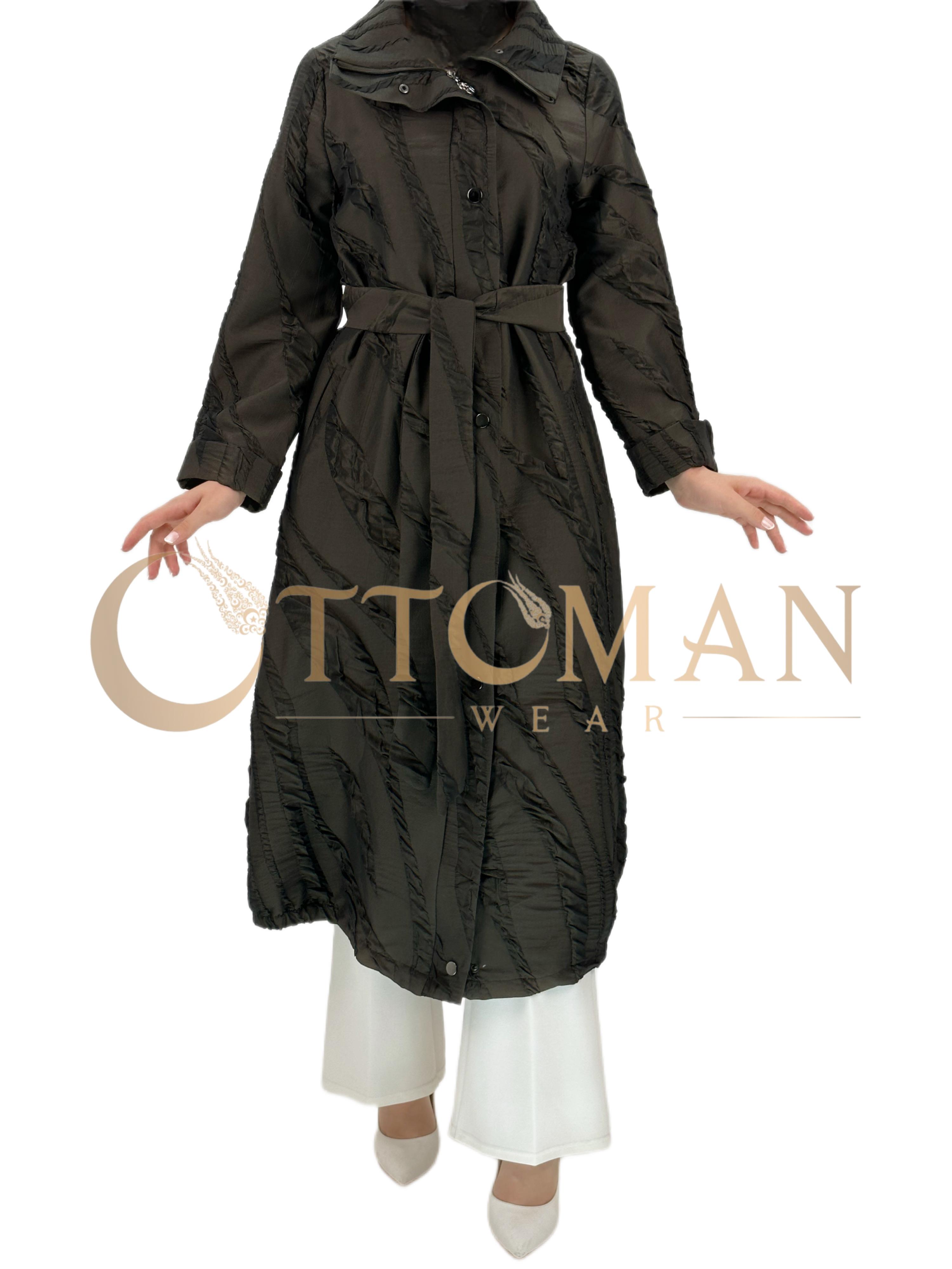 Orhan Store Kap Haki OTW1305