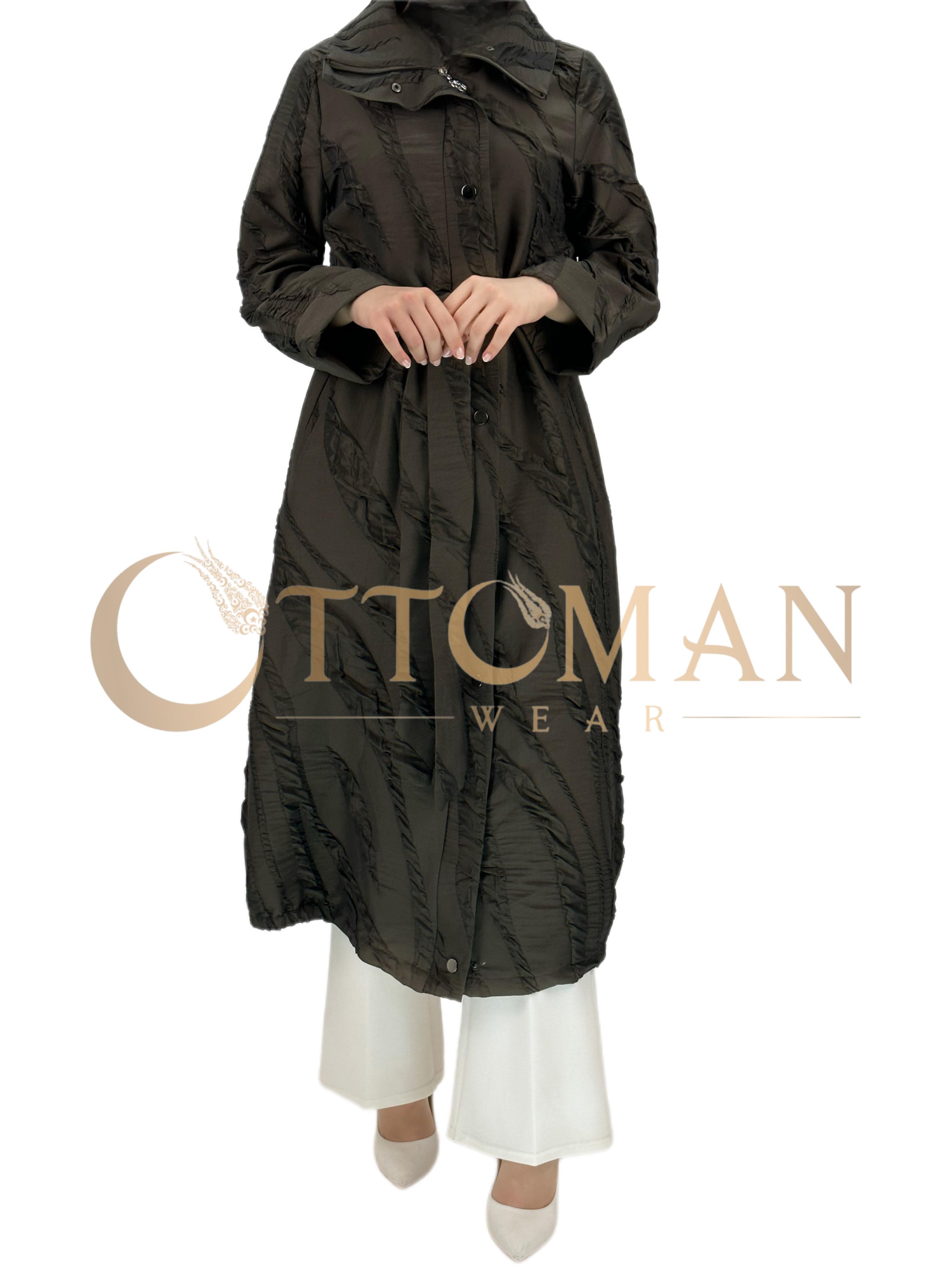 Orhan Store Kap Haki OTW1305