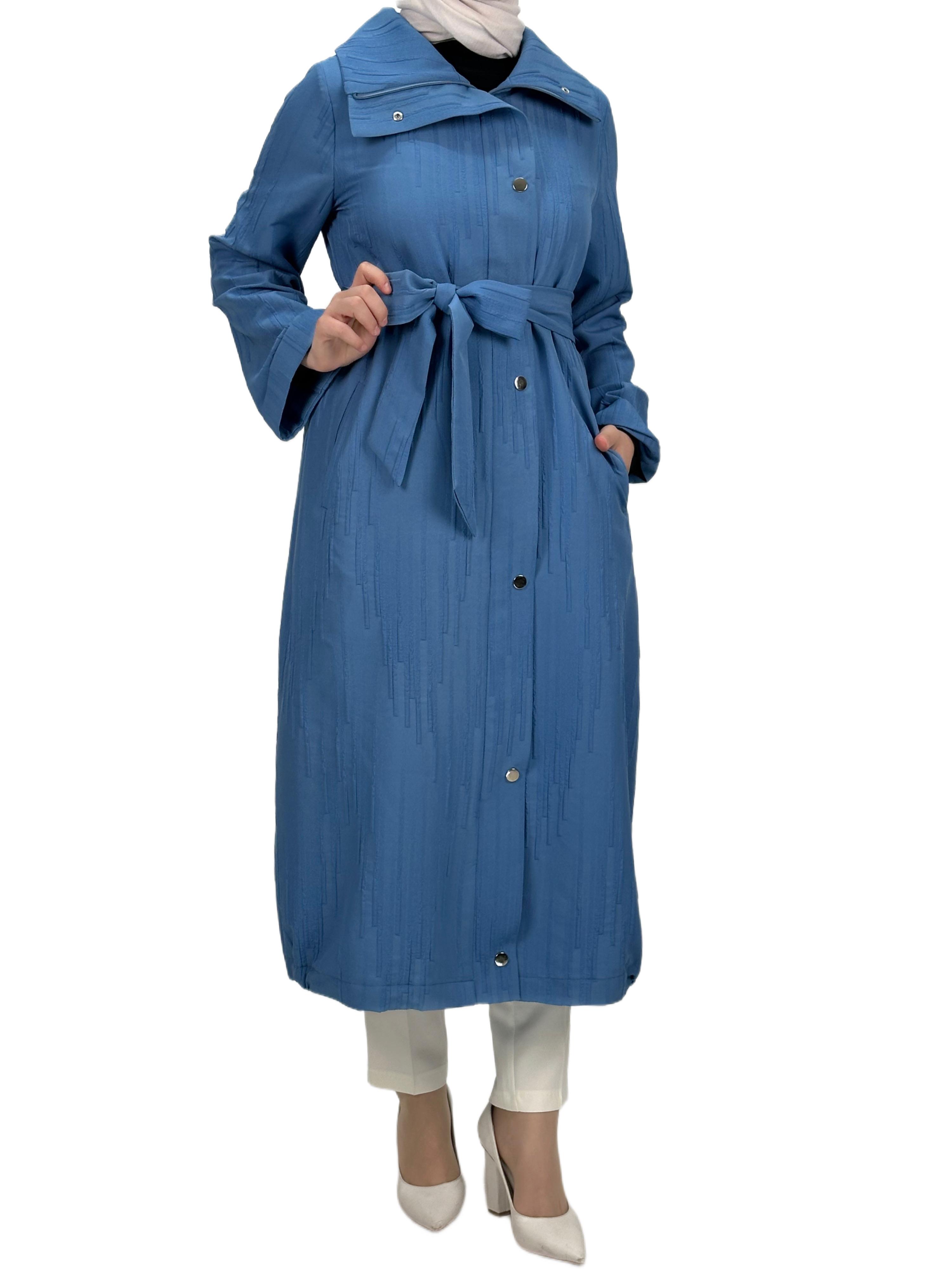 Orhan Store Kap İndigo OTW1411