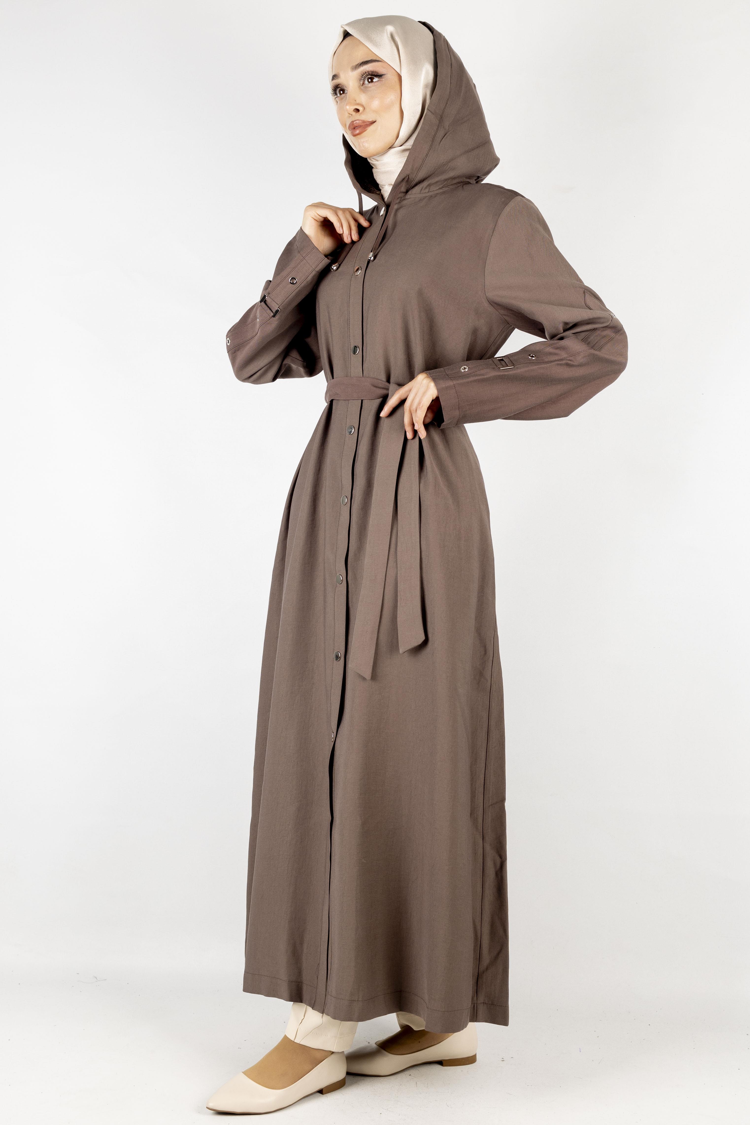 Orhan Store Kap Kahve OTW1534