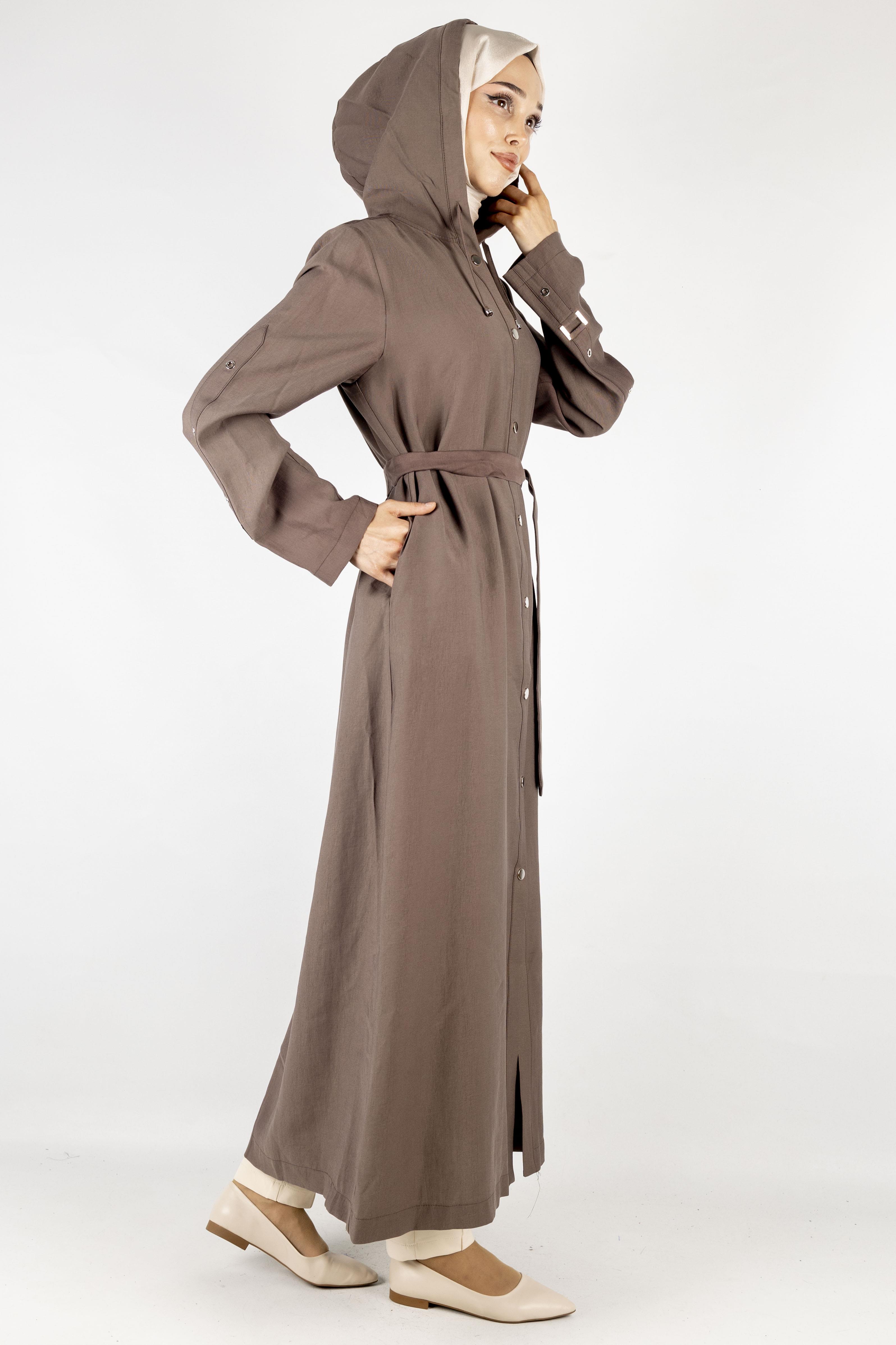 Orhan Store Kap Kahve OTW1534
