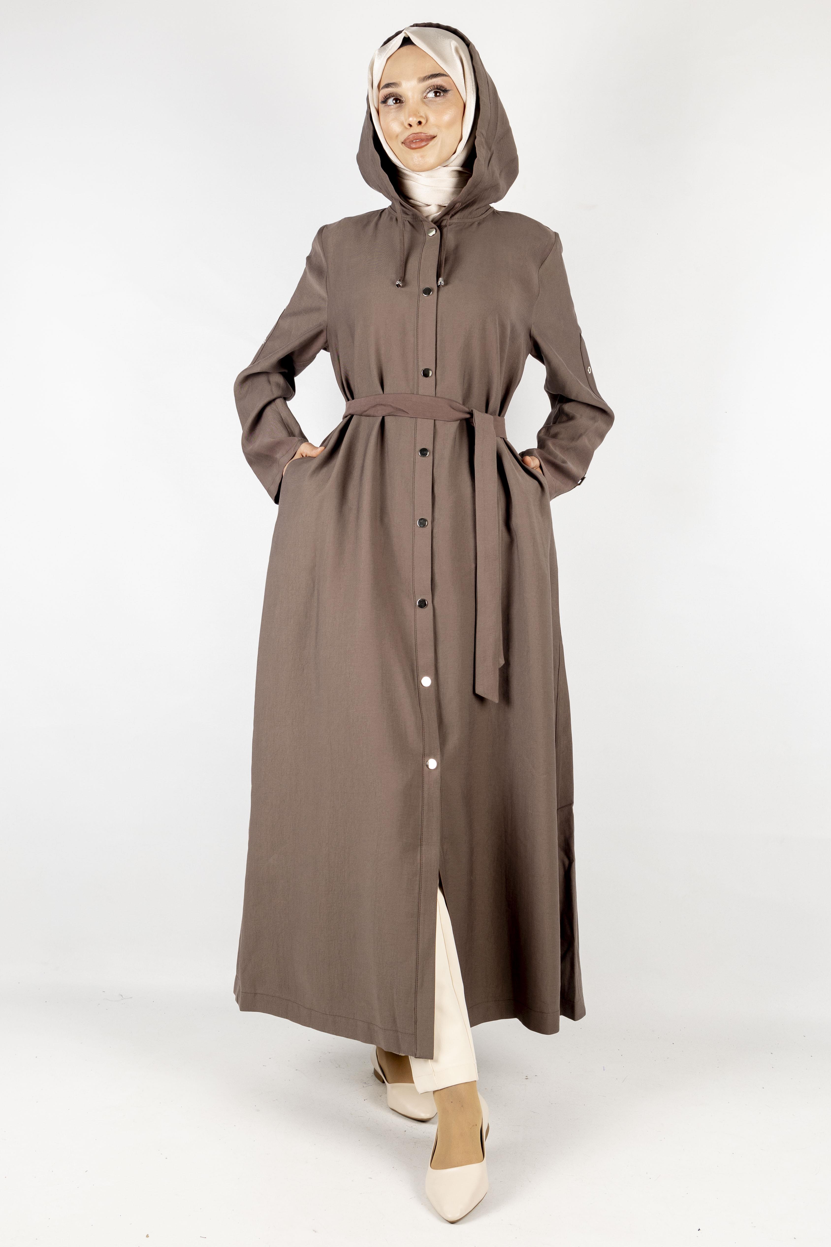 Orhan Store Kap Kahve OTW1534