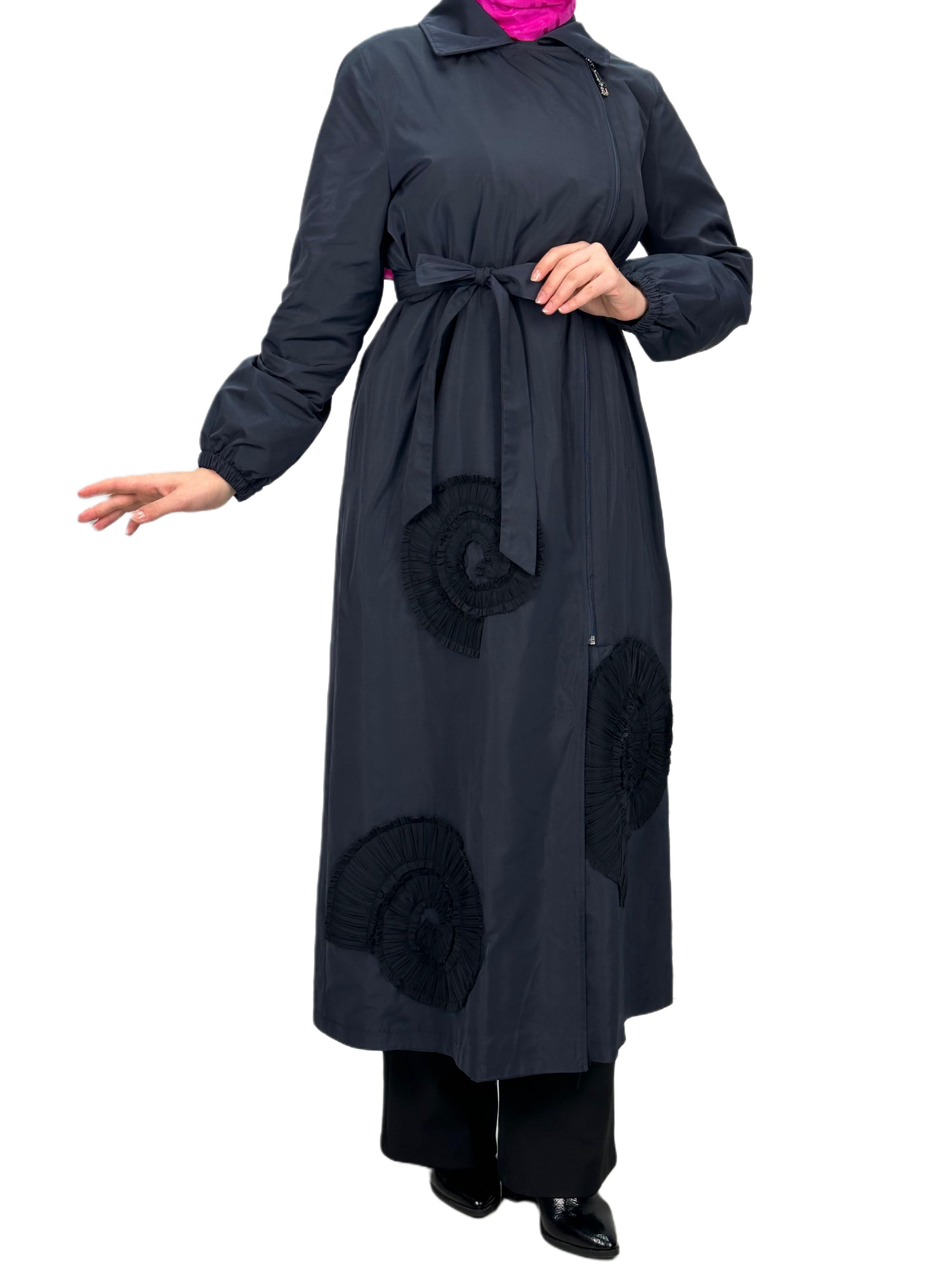 Orhan Store Kap Lacivert OTW1461