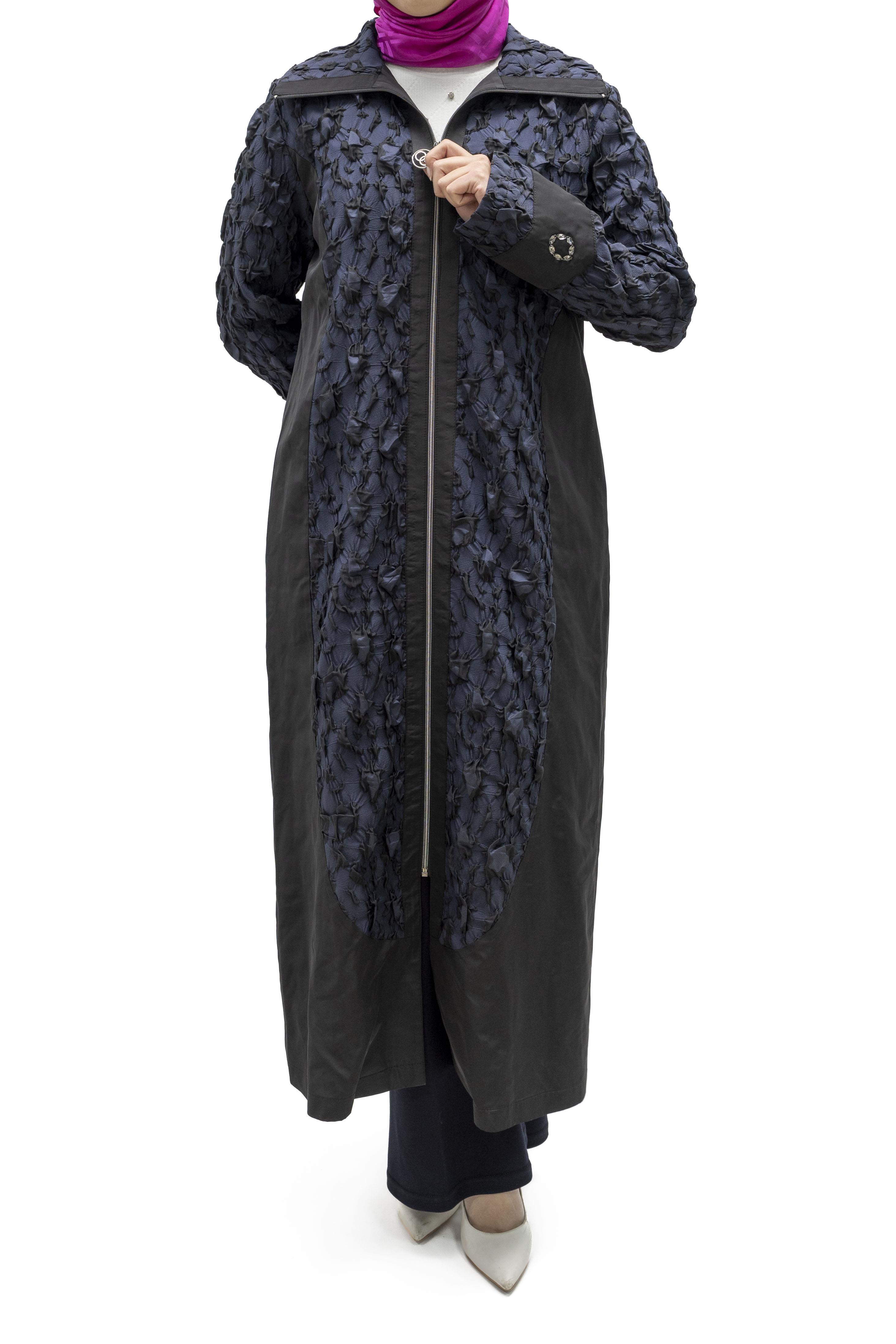 Orhan Store Kap Lacivert OTW1511