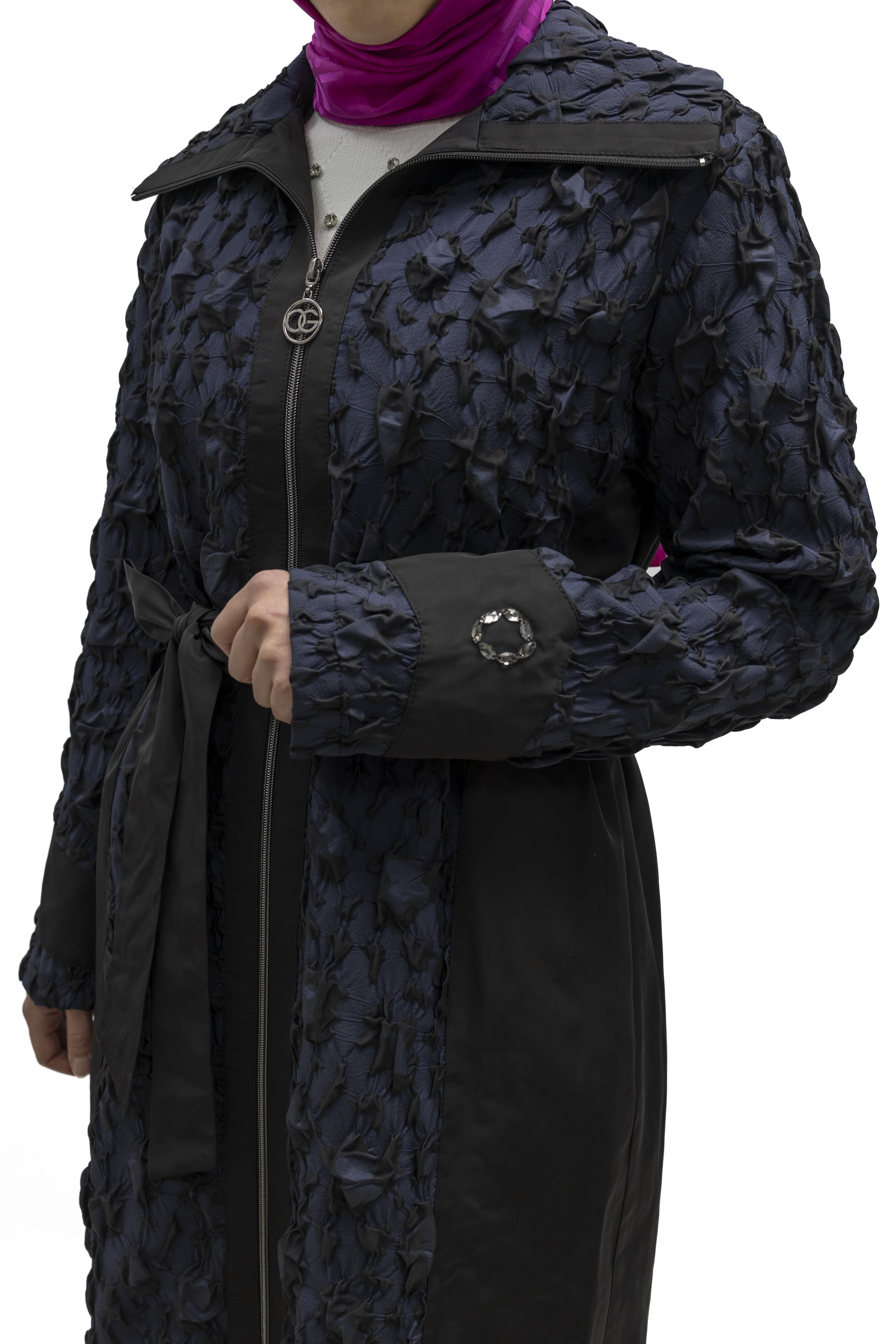 Orhan Store Kap Lacivert OTW1511