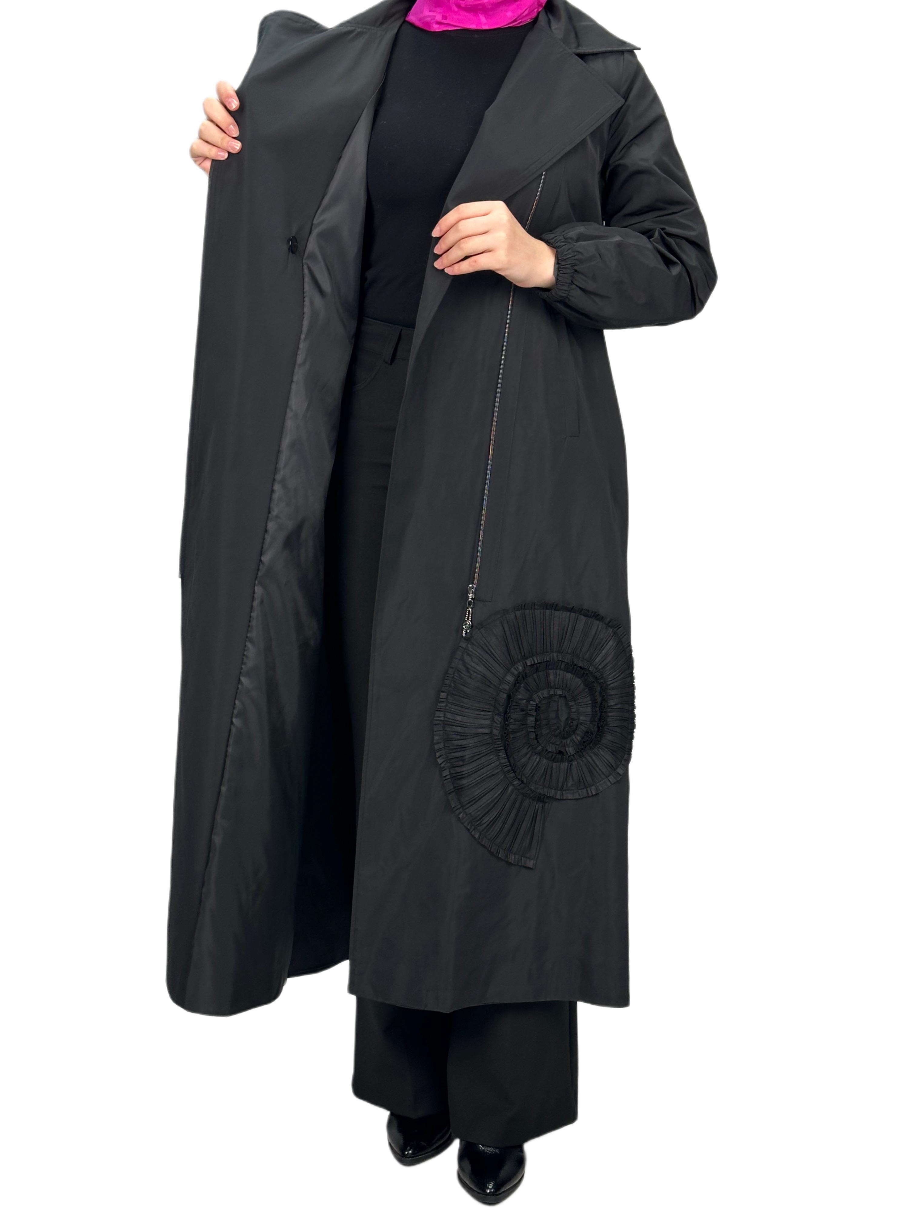 Orhan Store Kap Siyah OTW1461