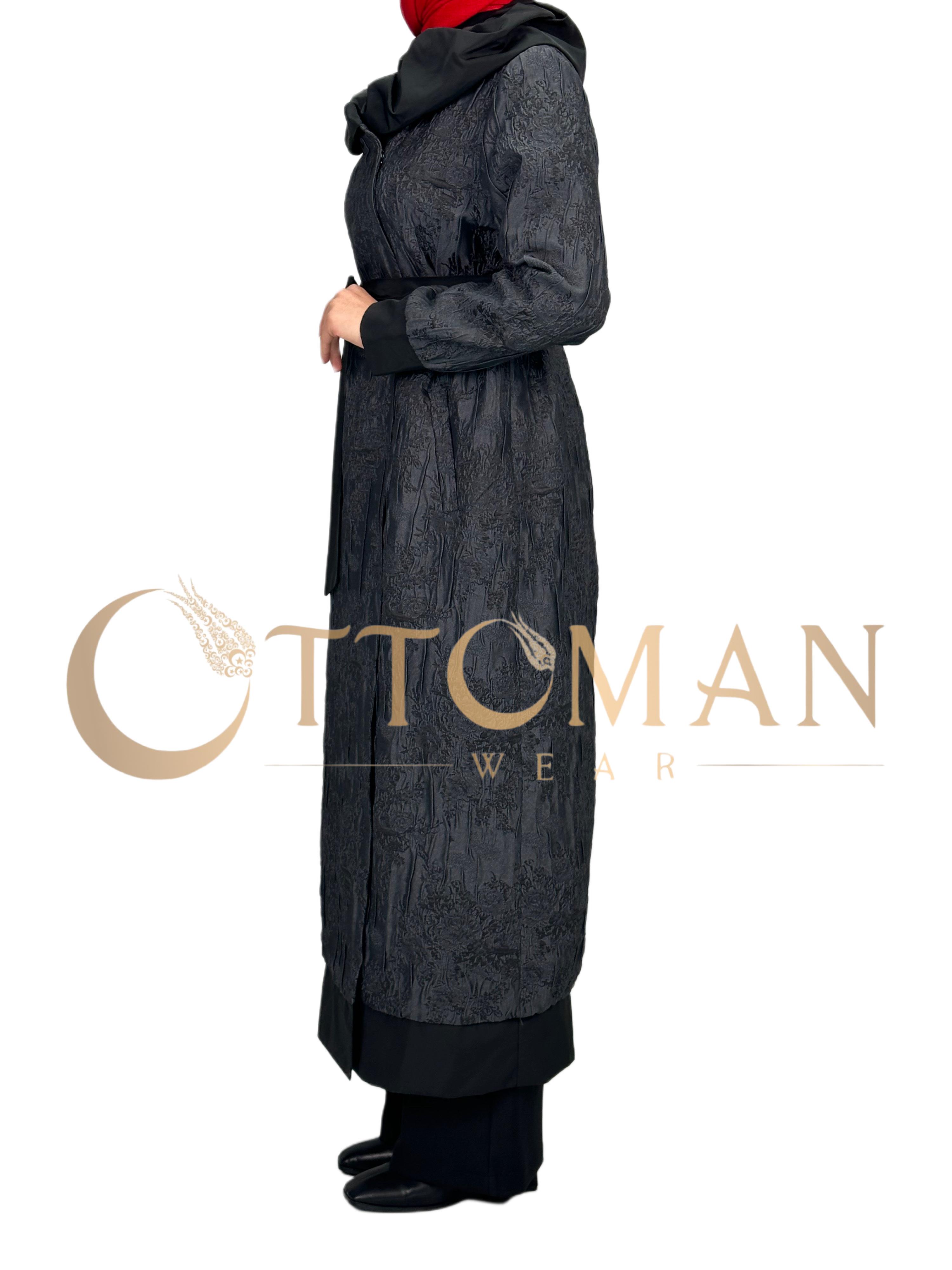 Orhan Store Kap Siyah OTW1482