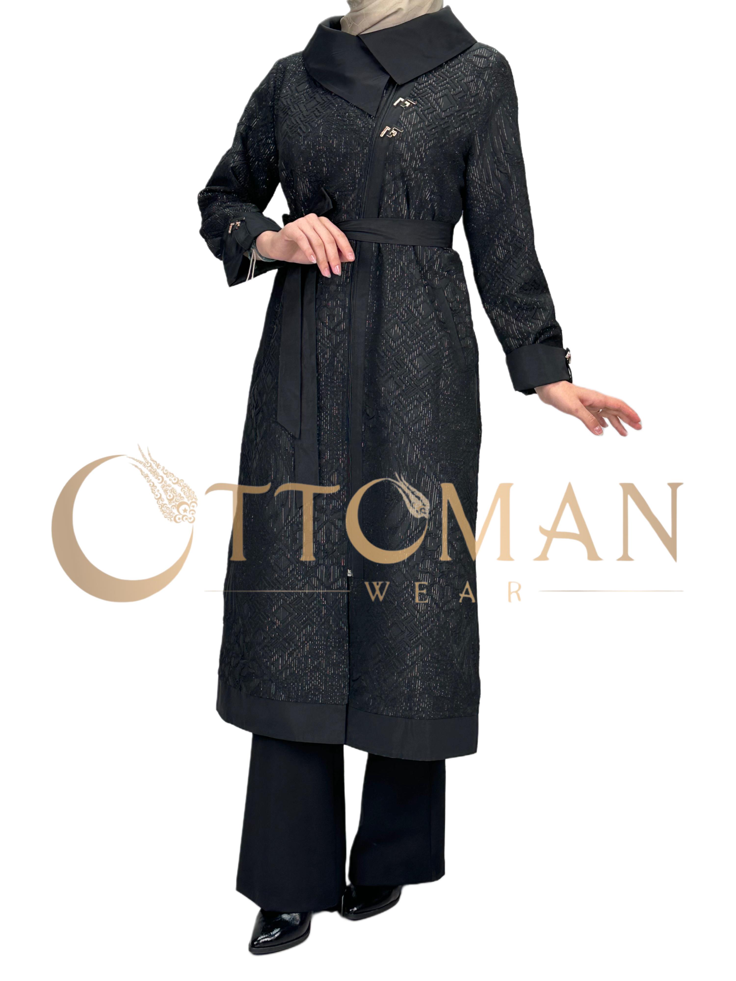 Orhan Store Kap Siyah OTW1483