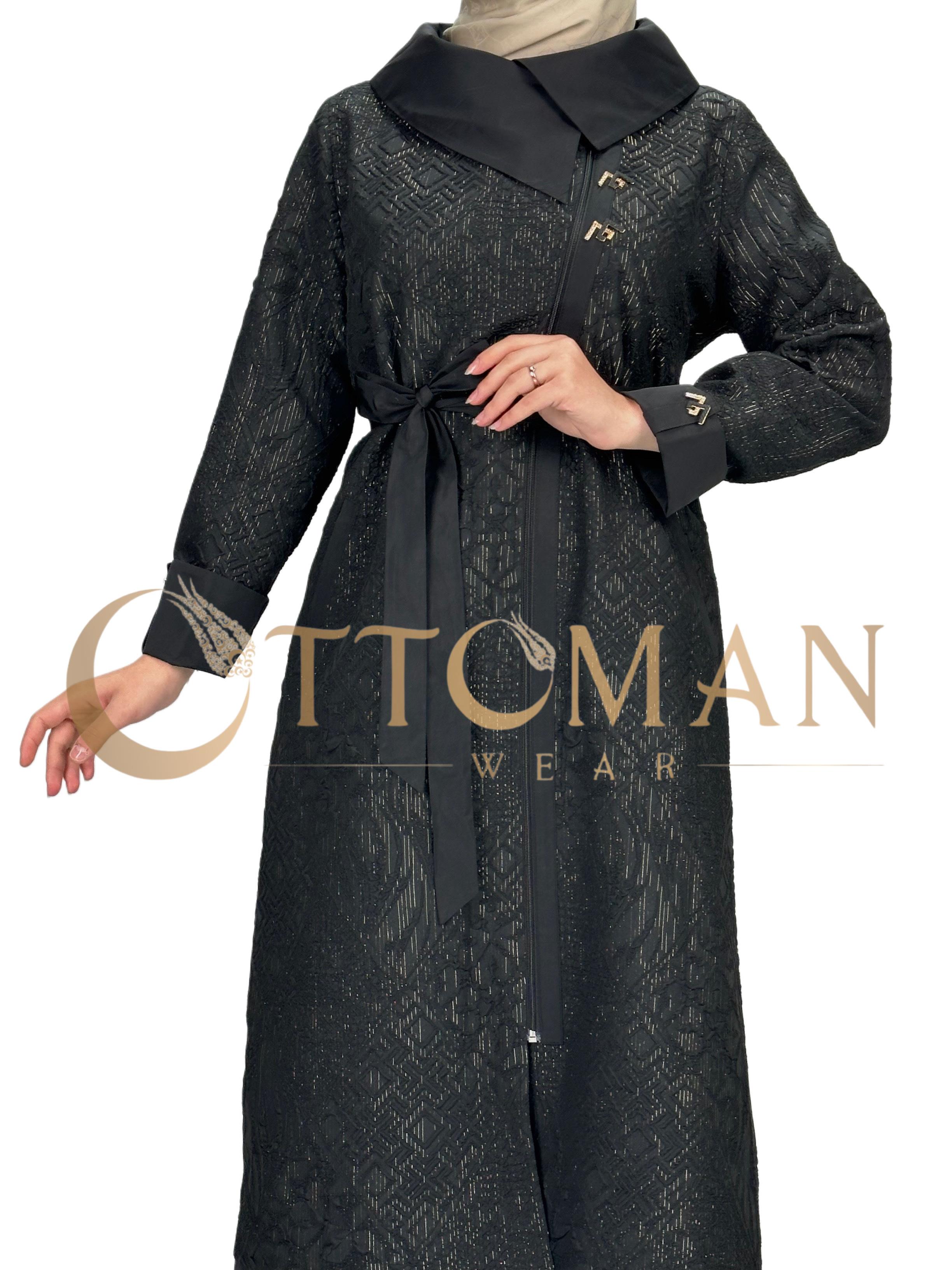 Orhan Store Kap Siyah OTW1483