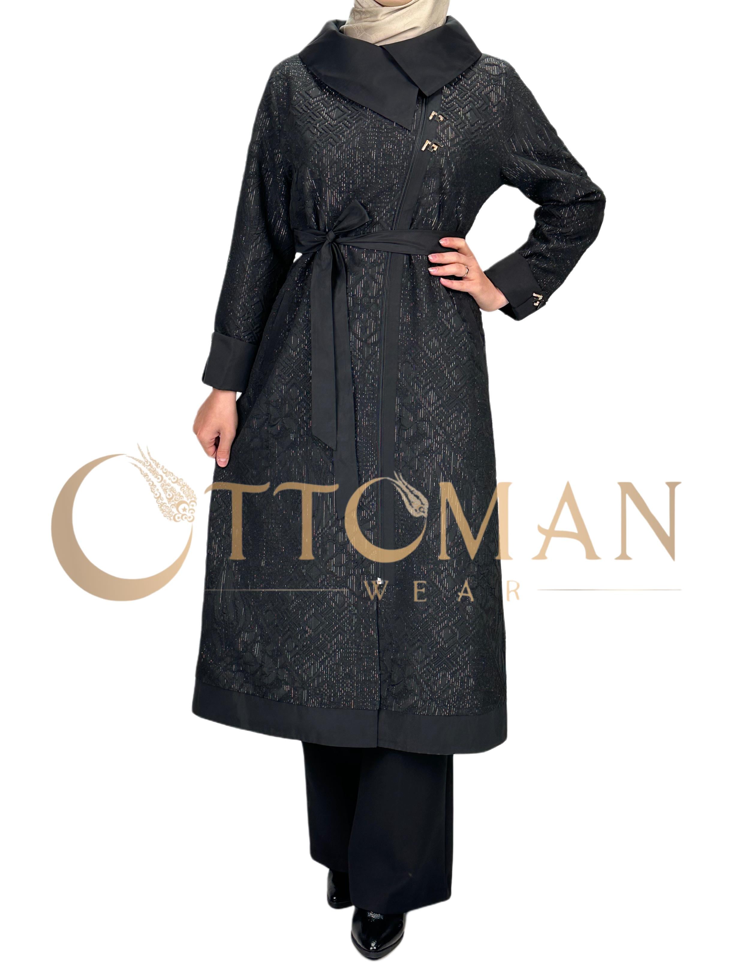Orhan Store Kap Siyah OTW1483