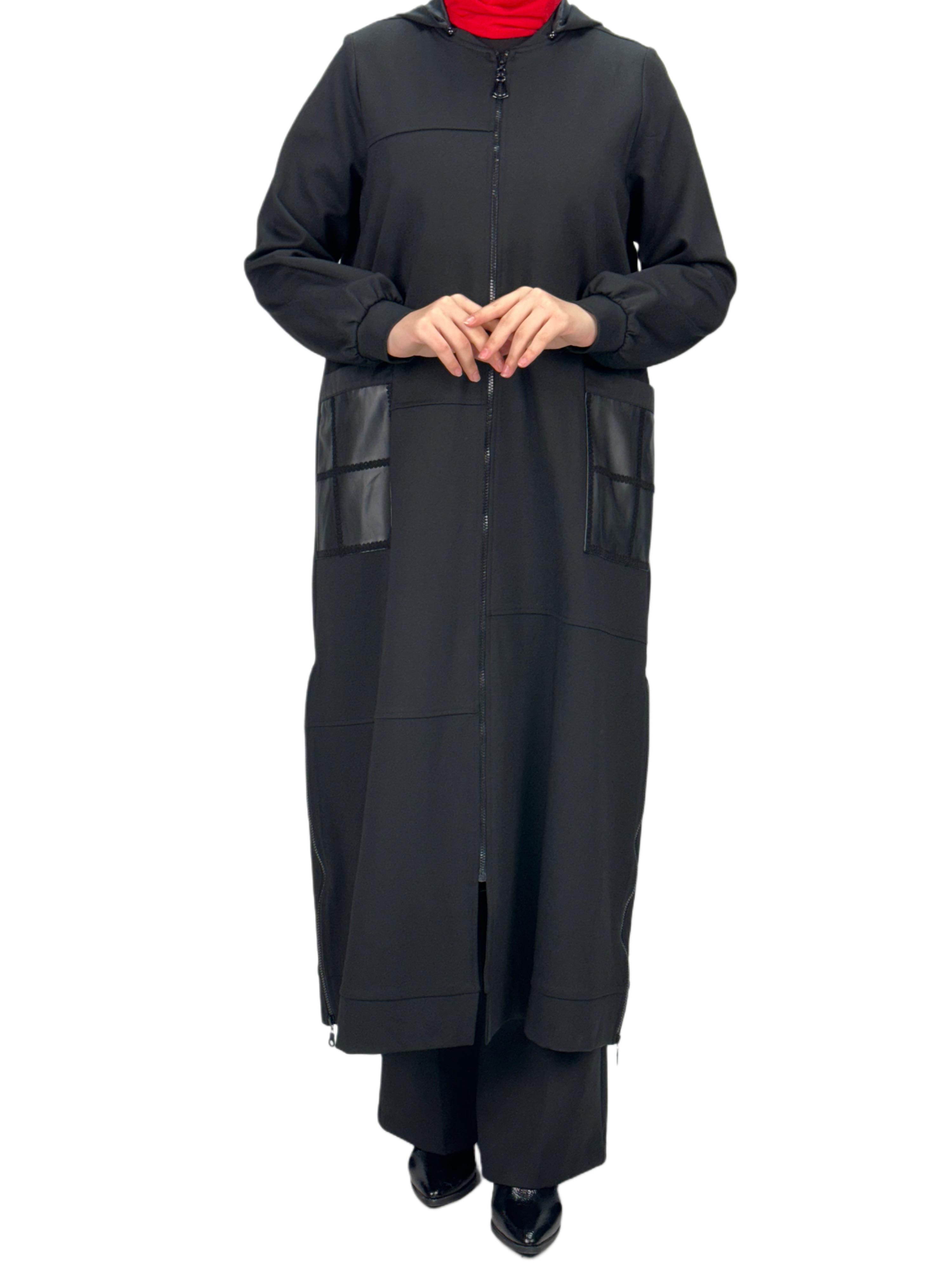 Orhan Store Kap Siyah OTW1488