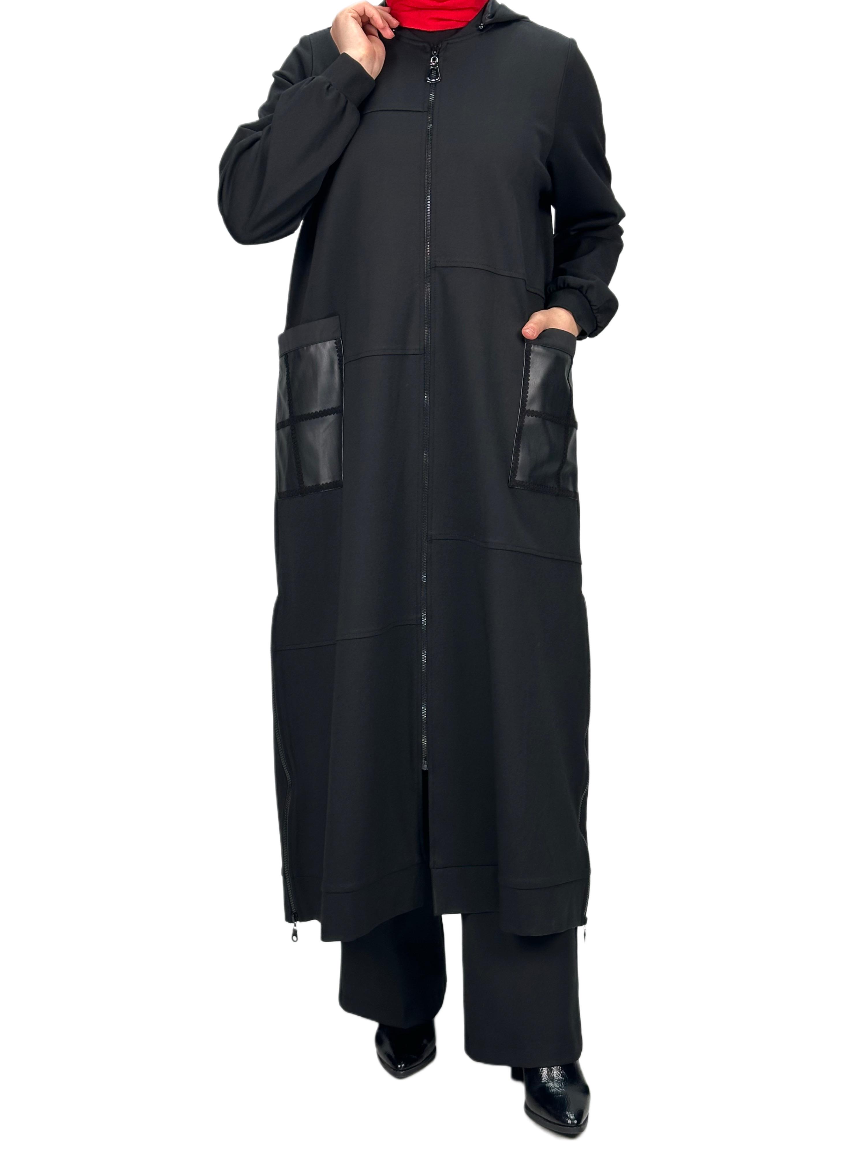 Orhan Store Kap Siyah OTW1488