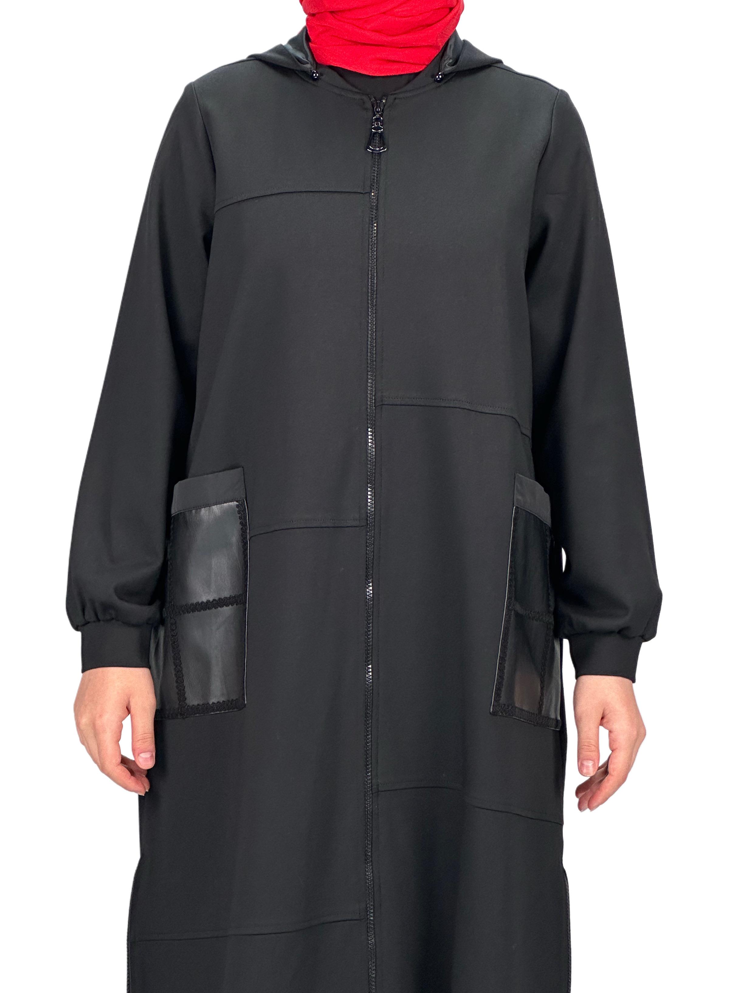 Orhan Store Kap Siyah OTW1488