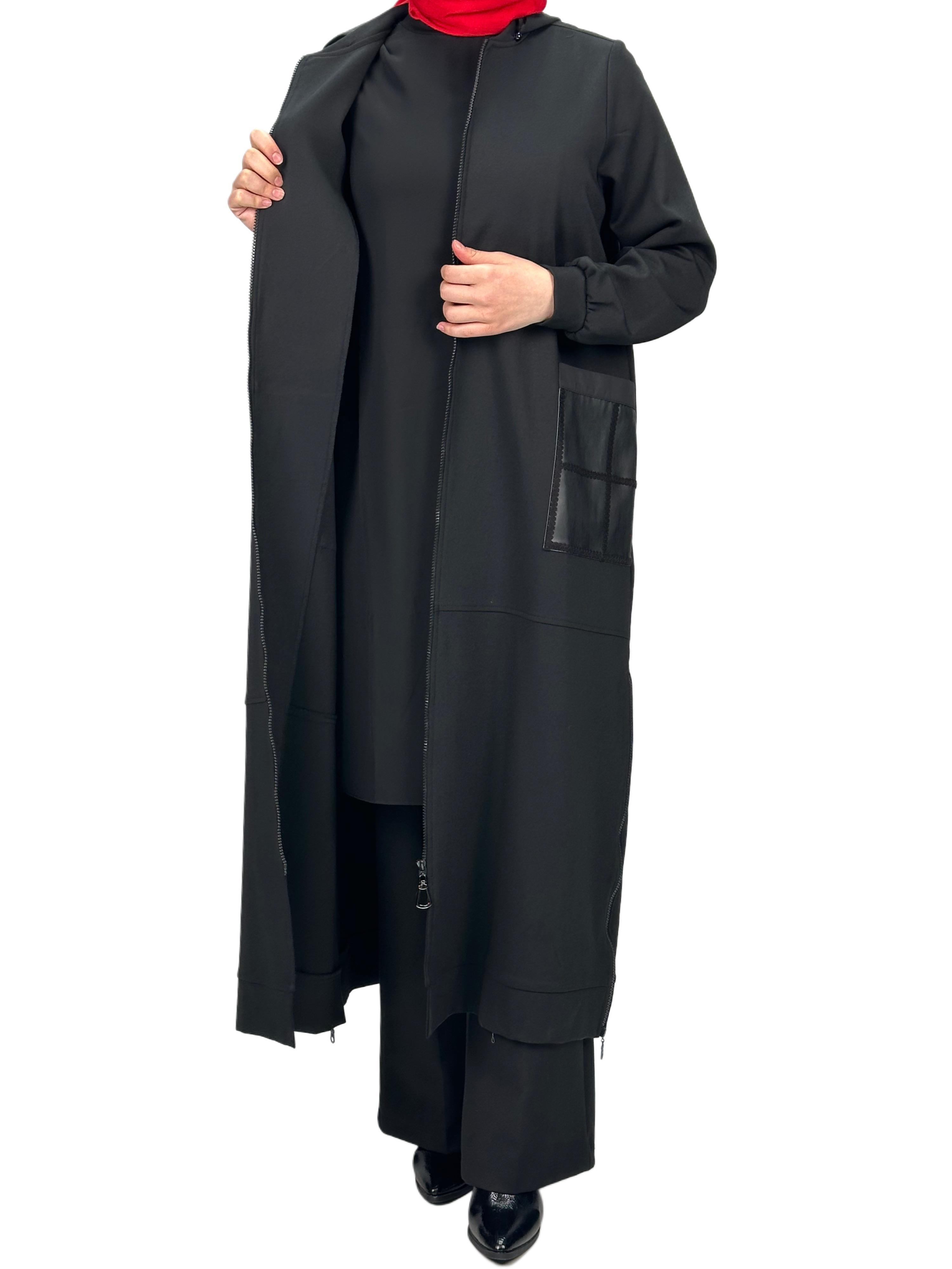 Orhan Store Kap Siyah OTW1488