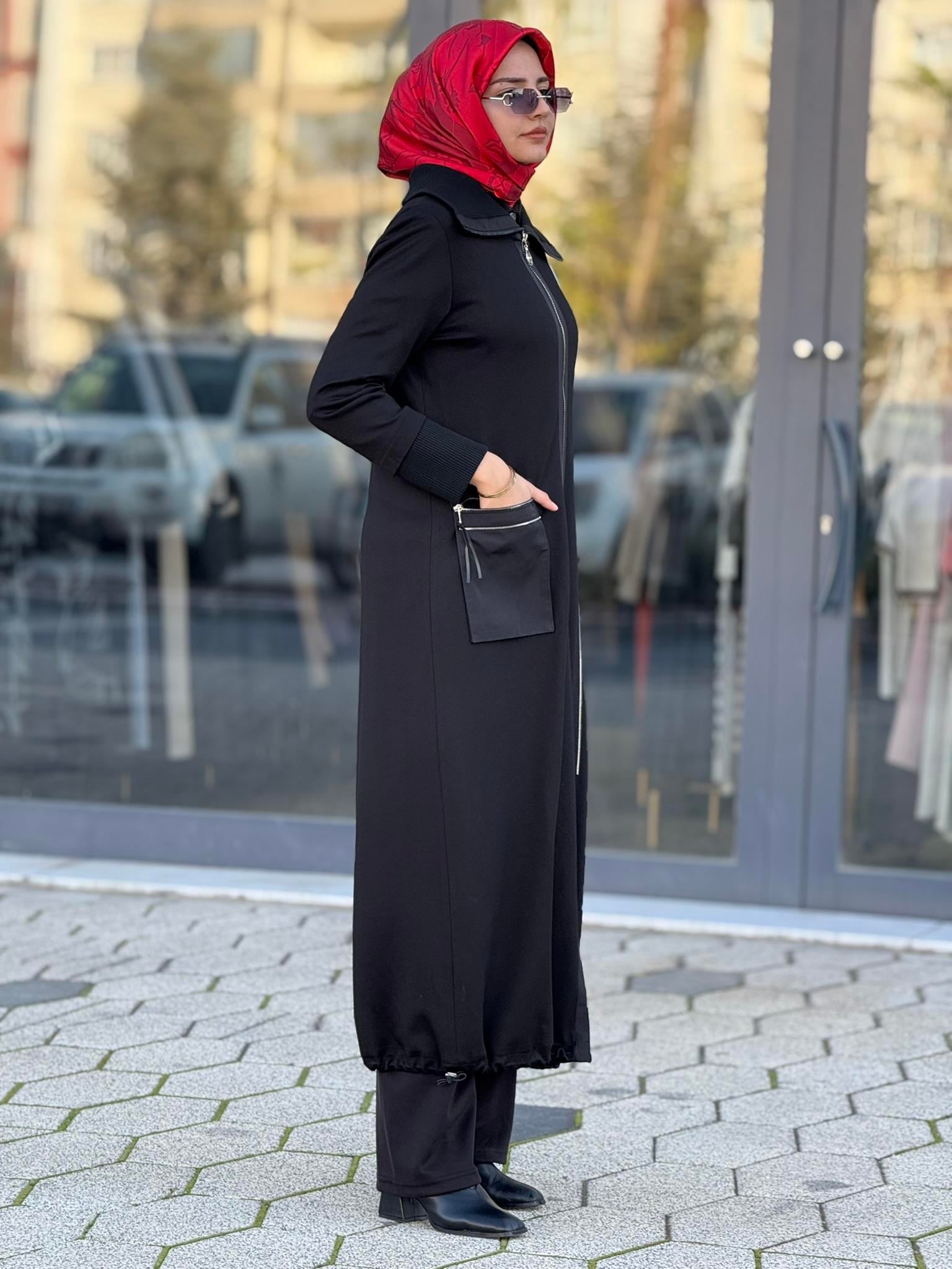 Orhan Store Kap Siyah OTW1496