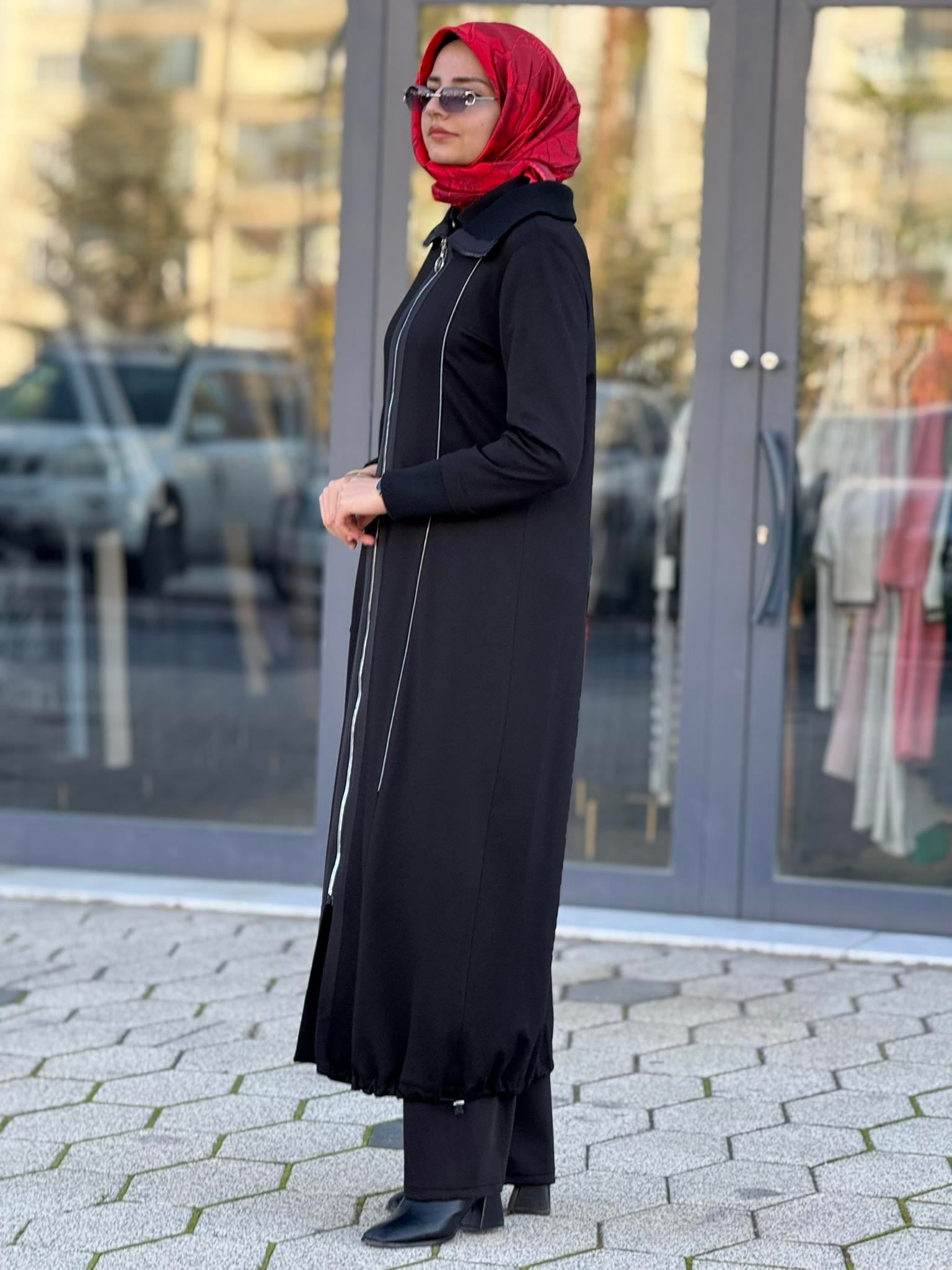 Orhan Store Kap Siyah OTW1496