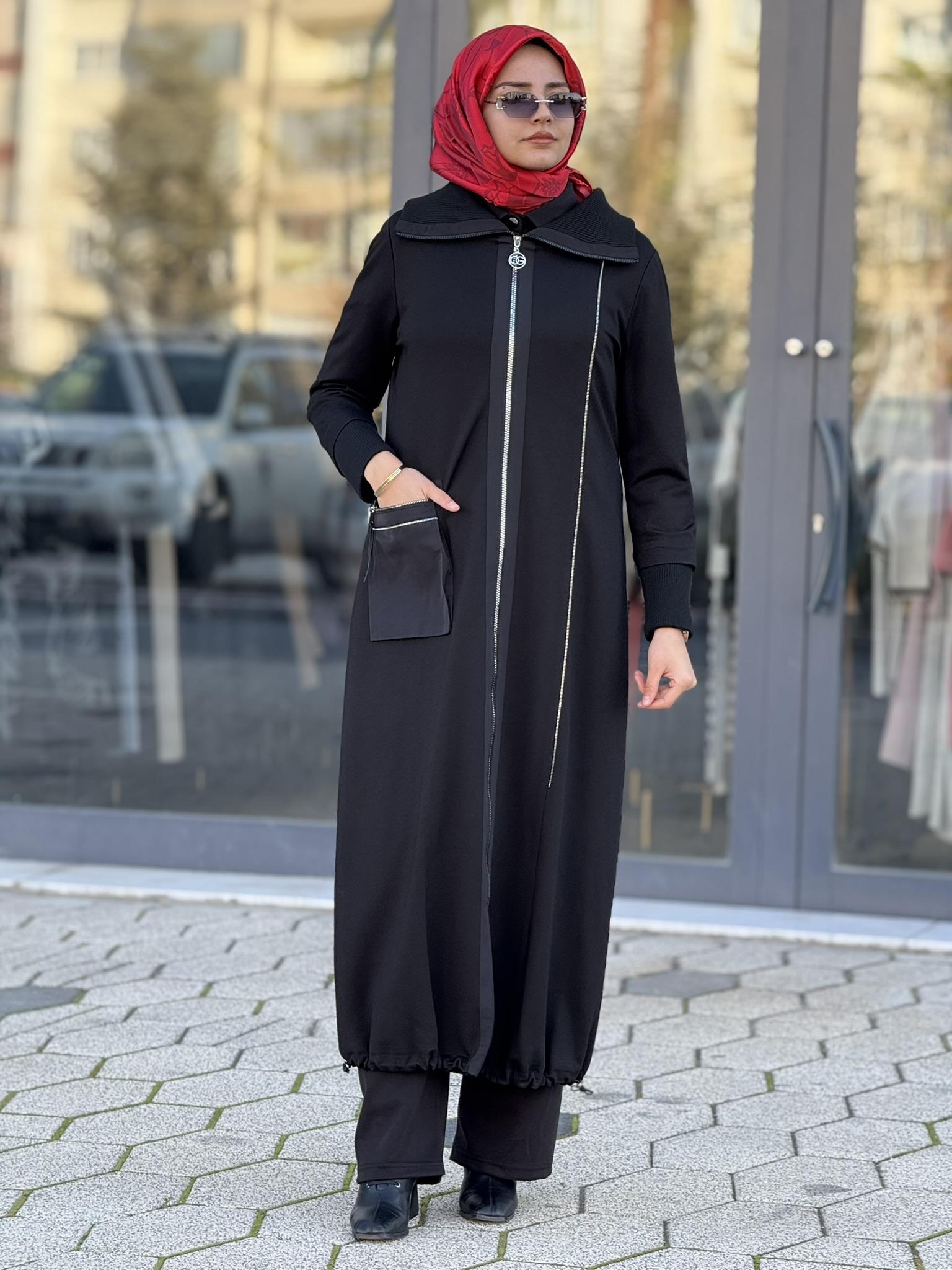 Orhan Store Kap Siyah OTW1496