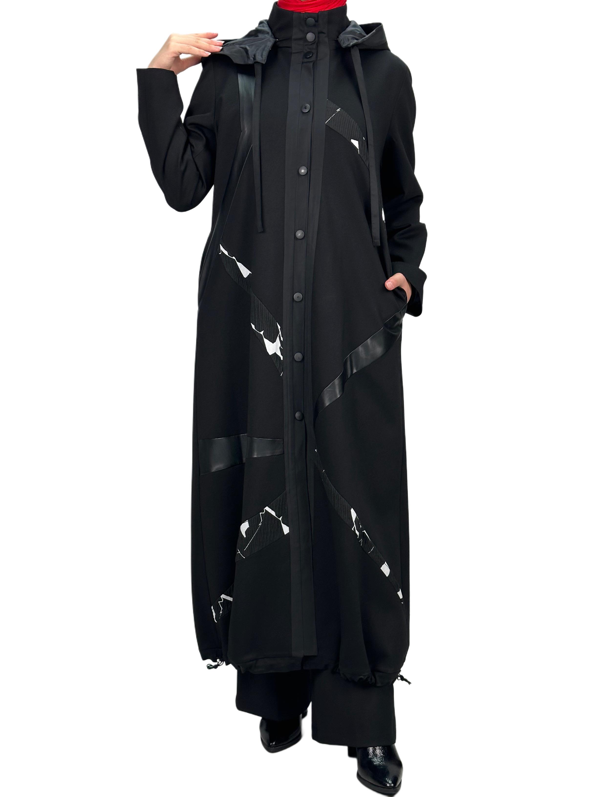 Orhan Store  Kap Siyah OTW1498