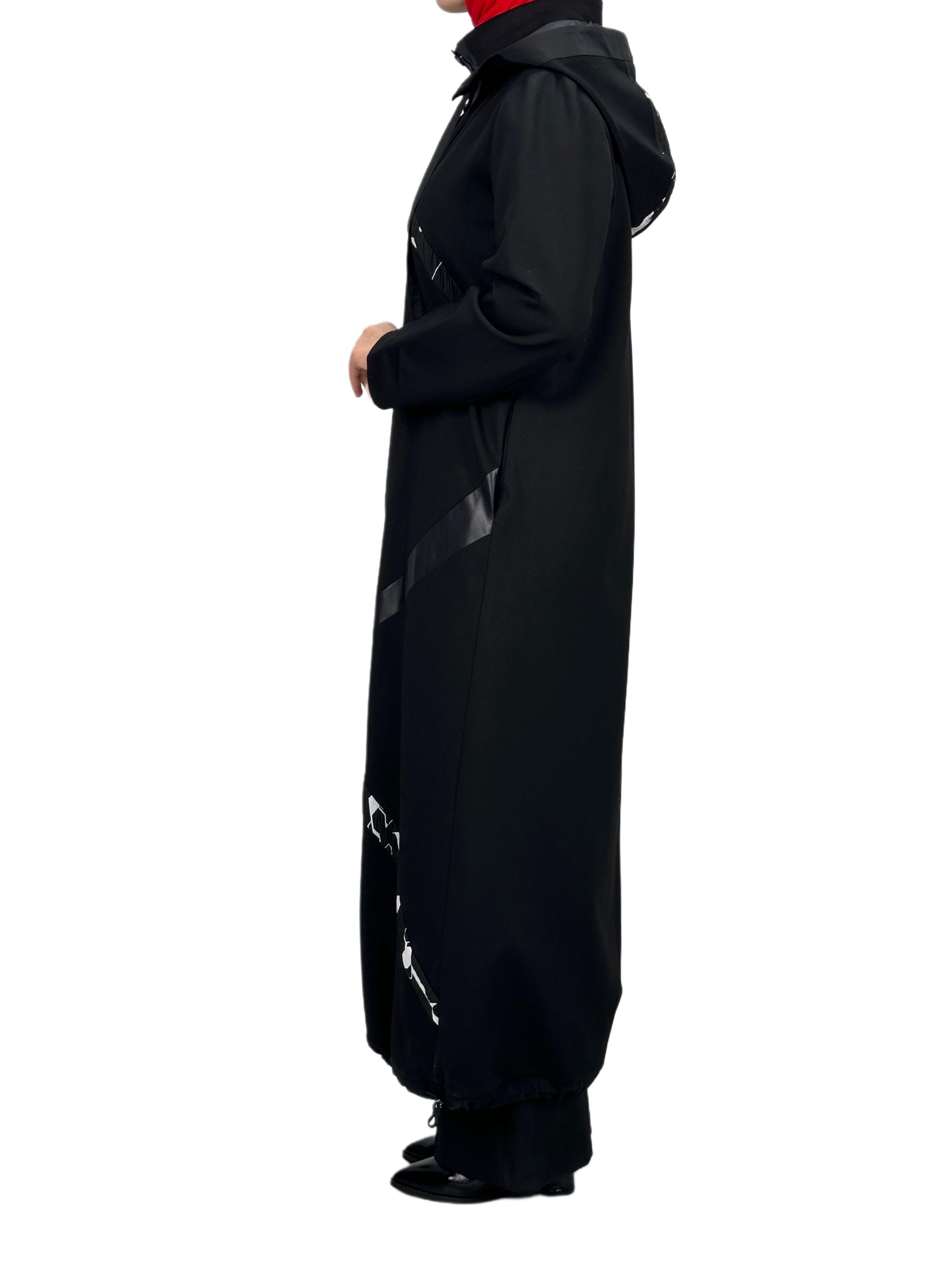 Orhan Store  Kap Siyah OTW1498