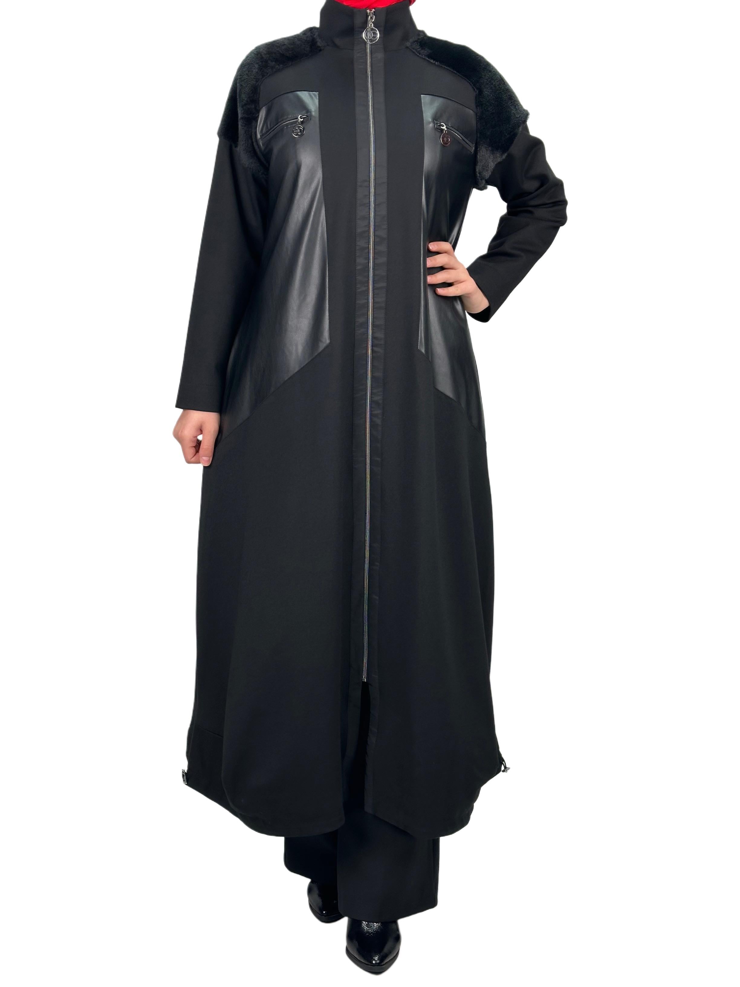 Orhan Store Kap Siyah OTW1499