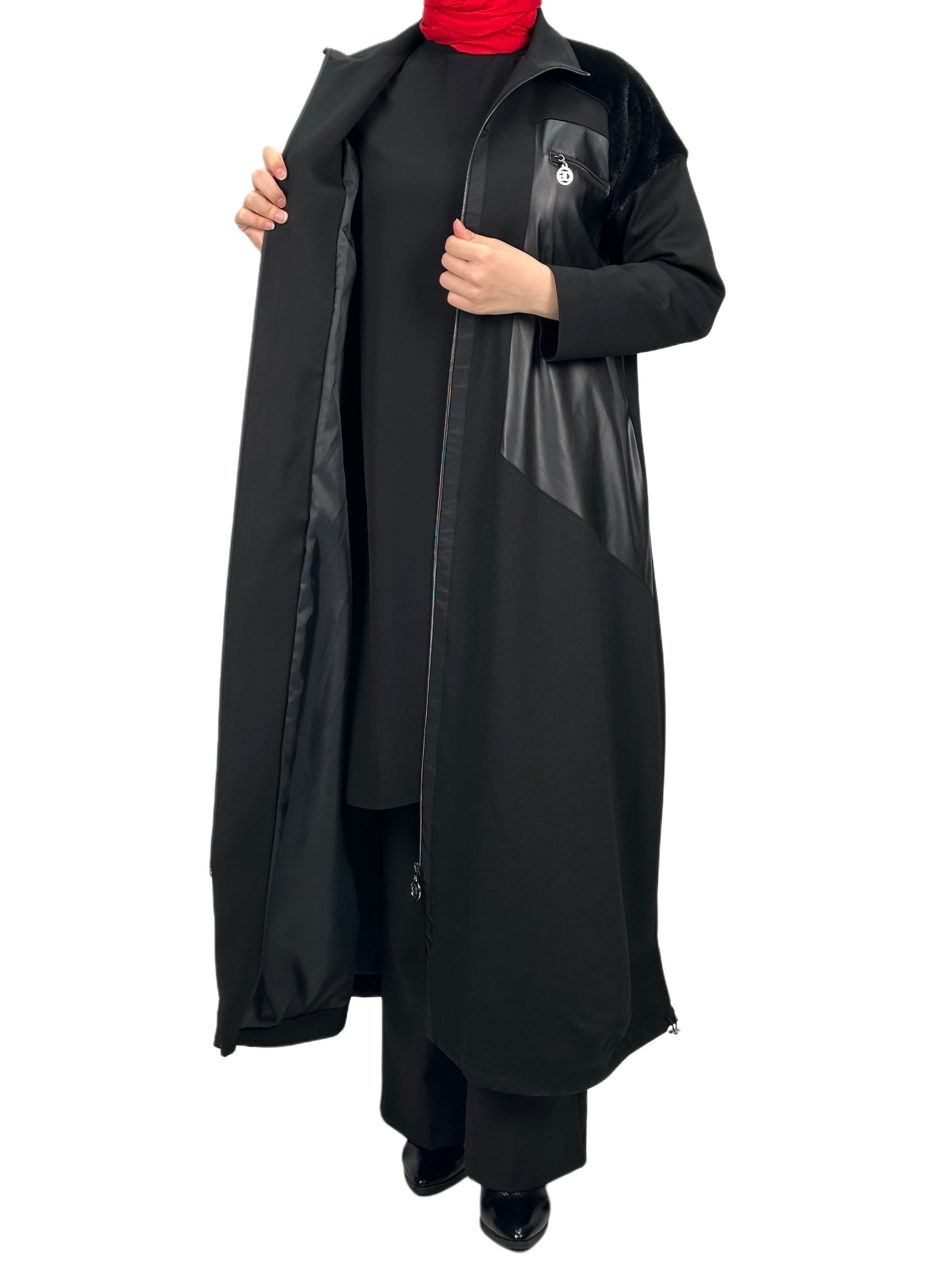 Orhan Store Kap Siyah OTW1499