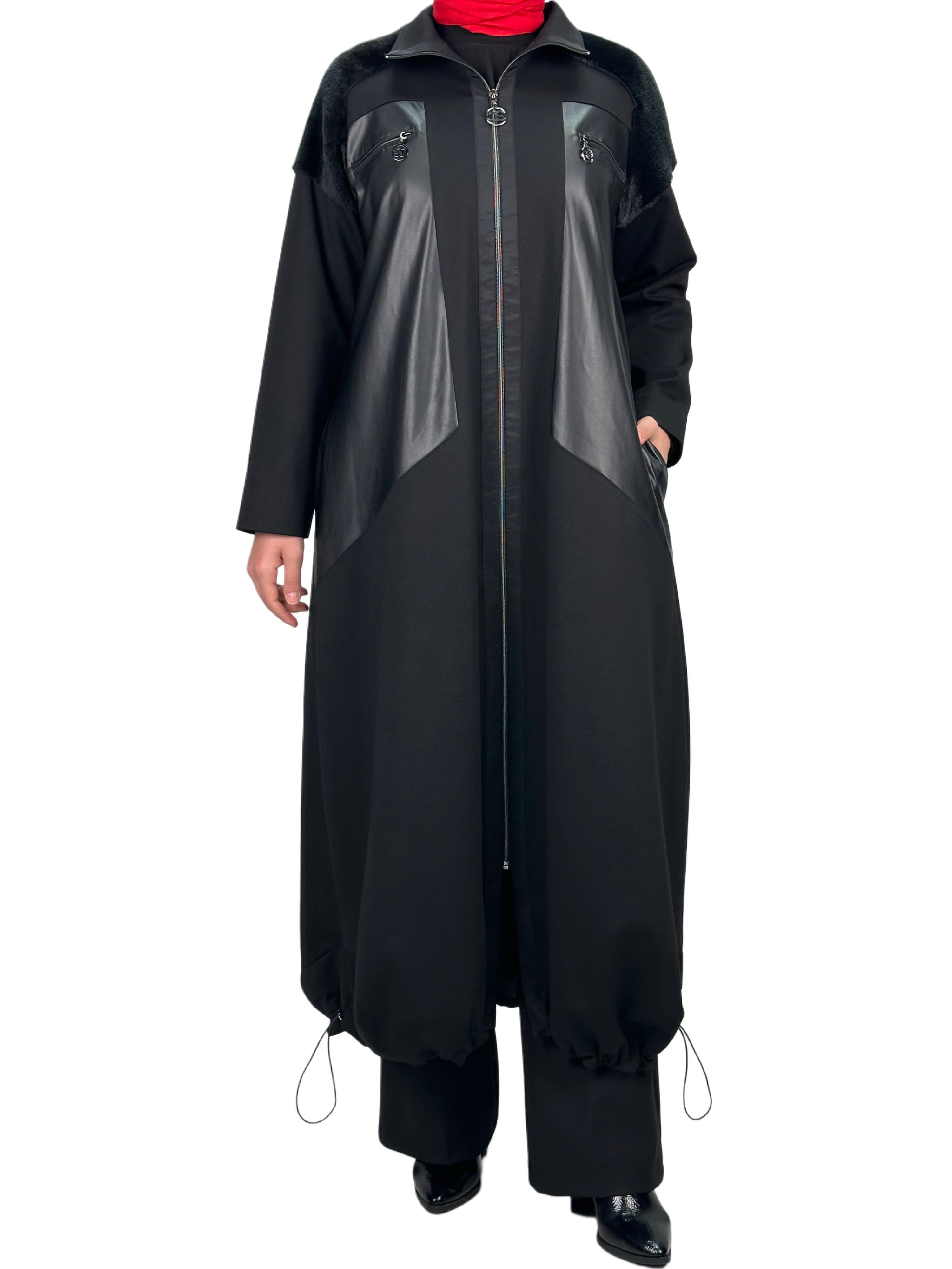 Orhan Store Kap Siyah OTW1499