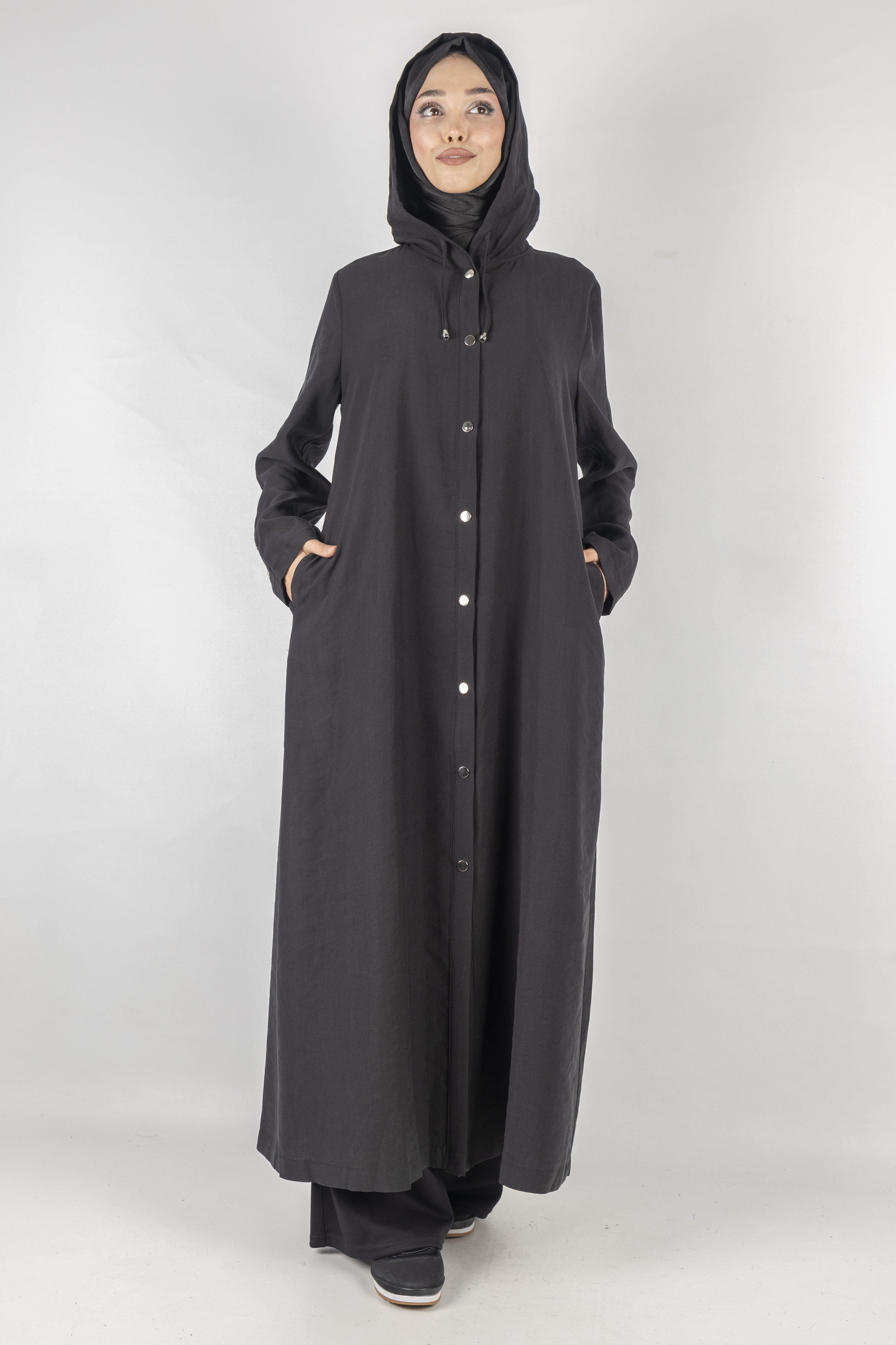Orhan Store Kap Siyah OTW1534