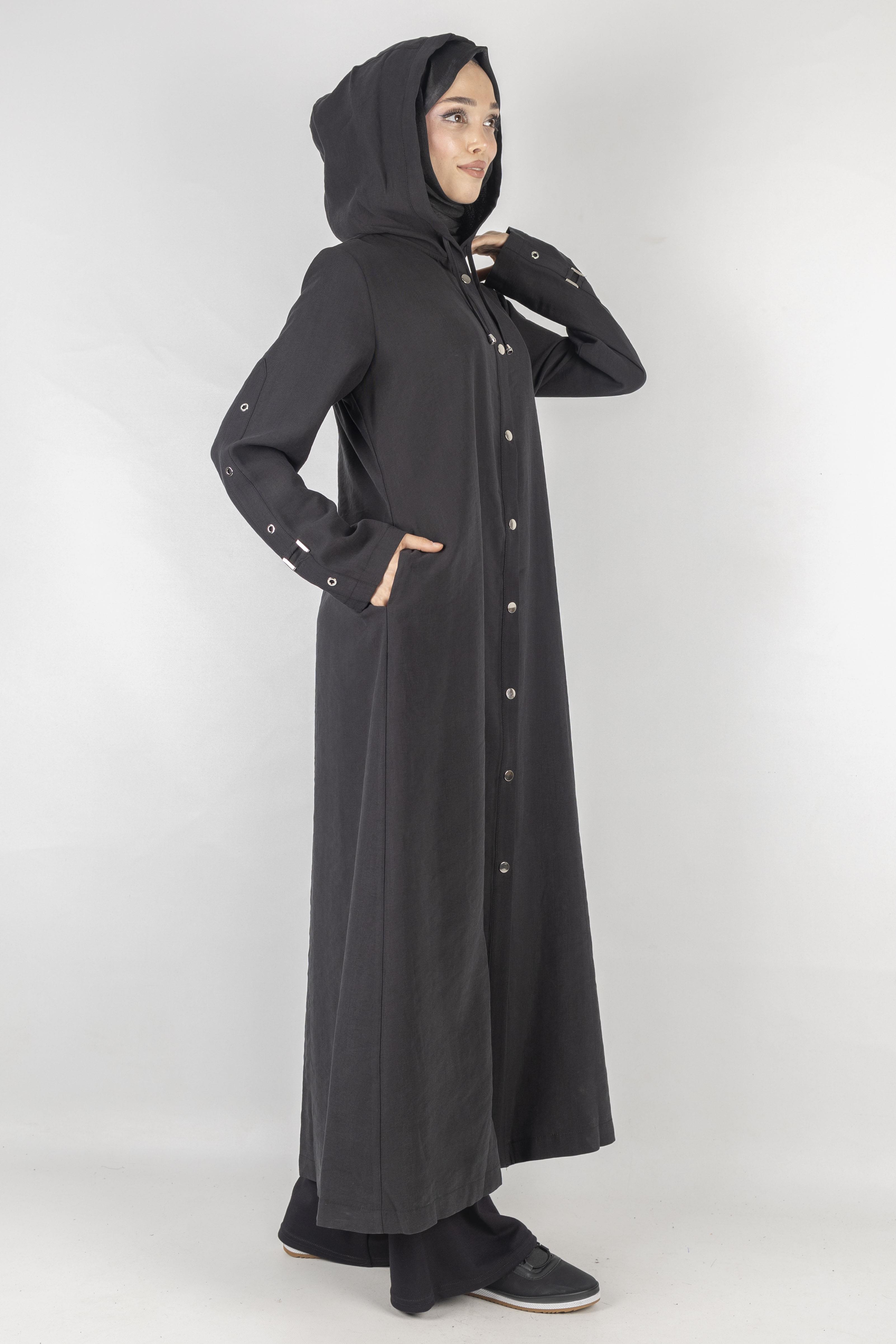 Orhan Store Kap Siyah OTW1534