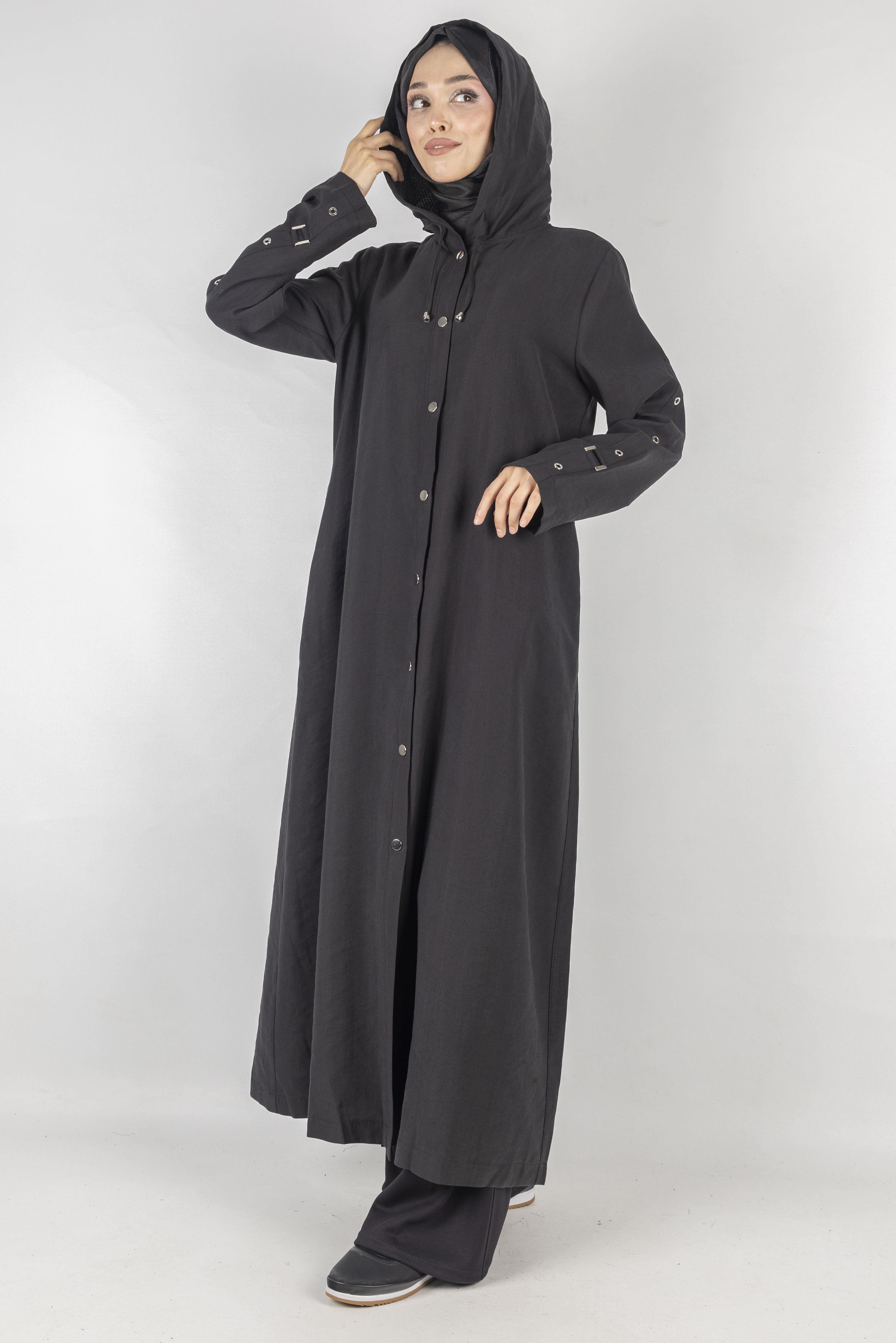 Orhan Store Kap Siyah OTW1534