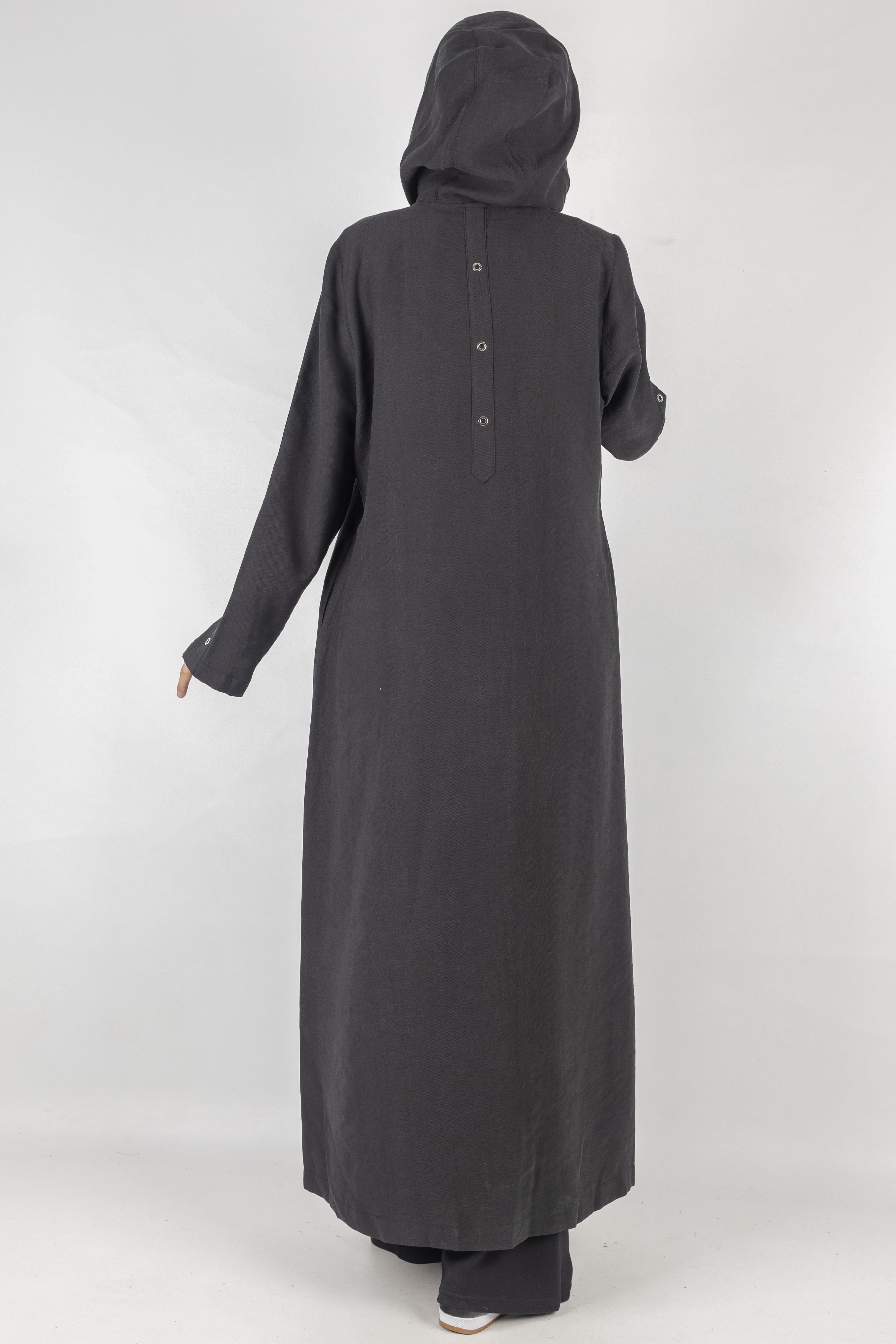 Orhan Store Kap Siyah OTW1534