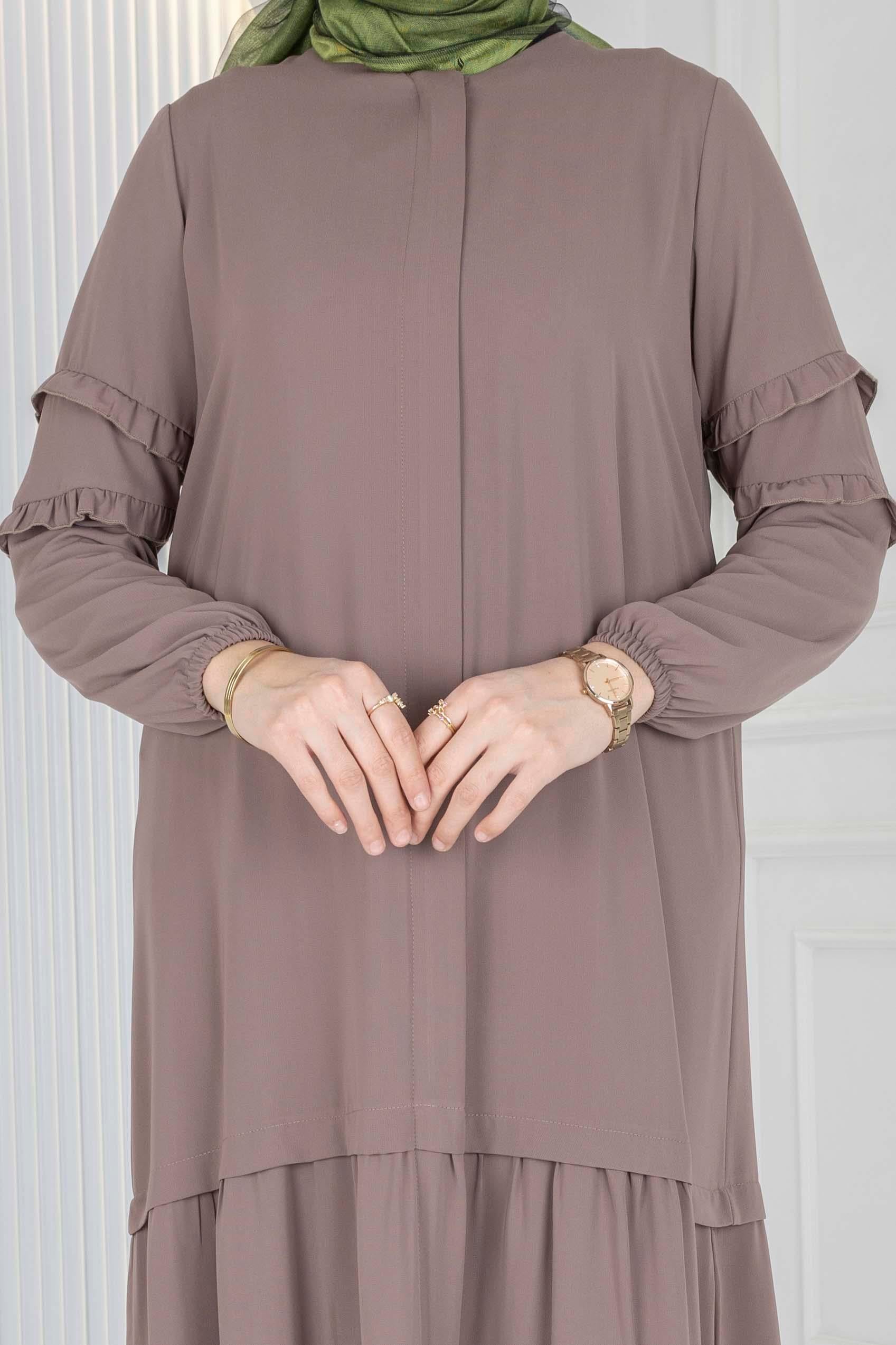 OTTOMAN KATLI FERACE Vizon OTW5181