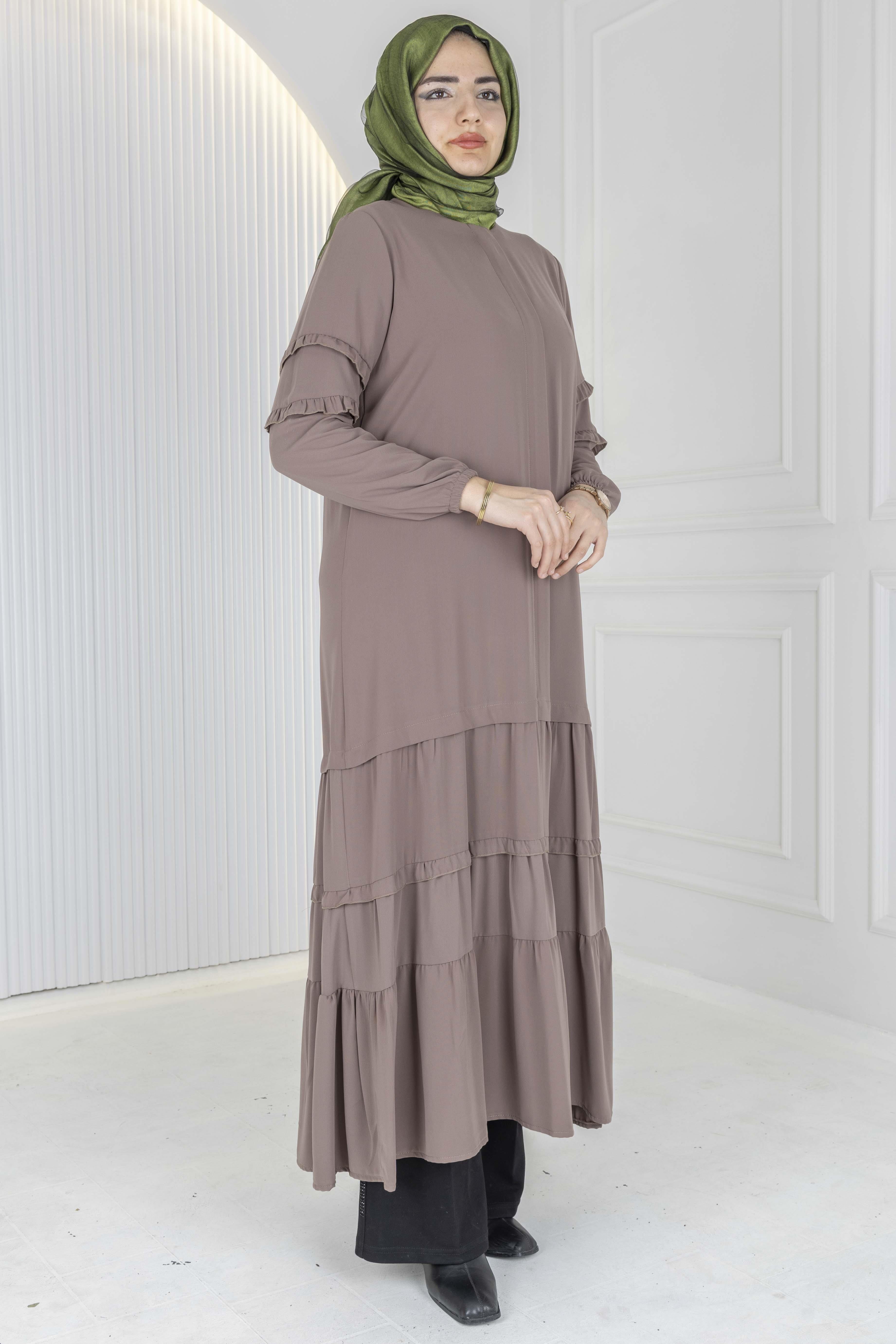 OTTOMAN KATLI FERACE Vizon OTW5181