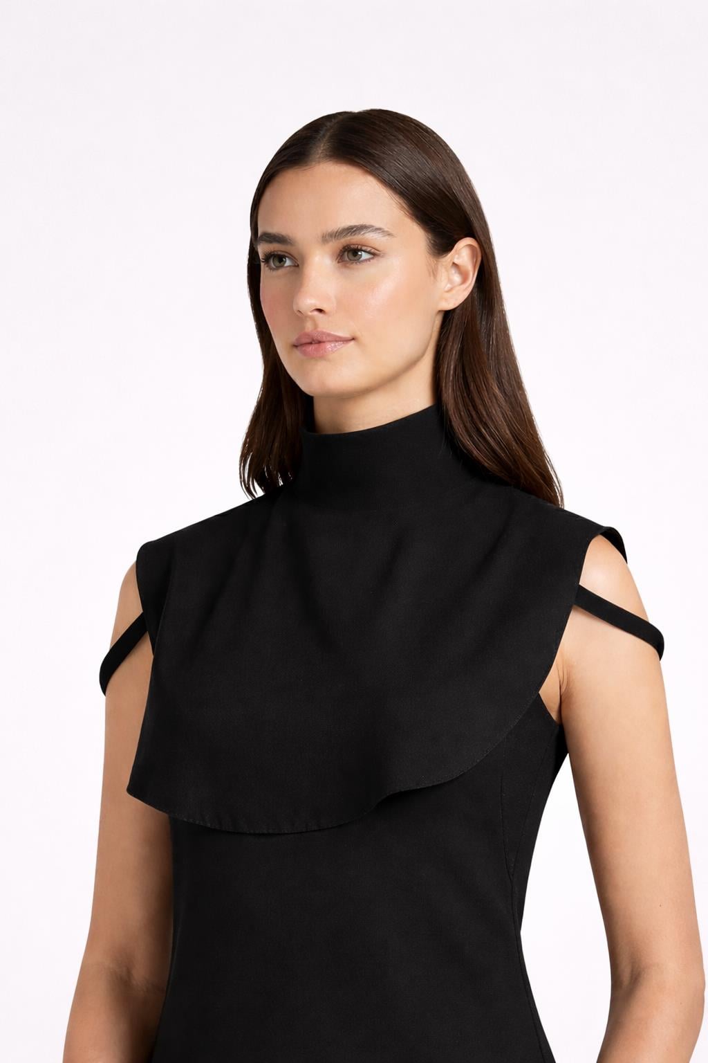 Penye Boyunluk Siyah OTW4383