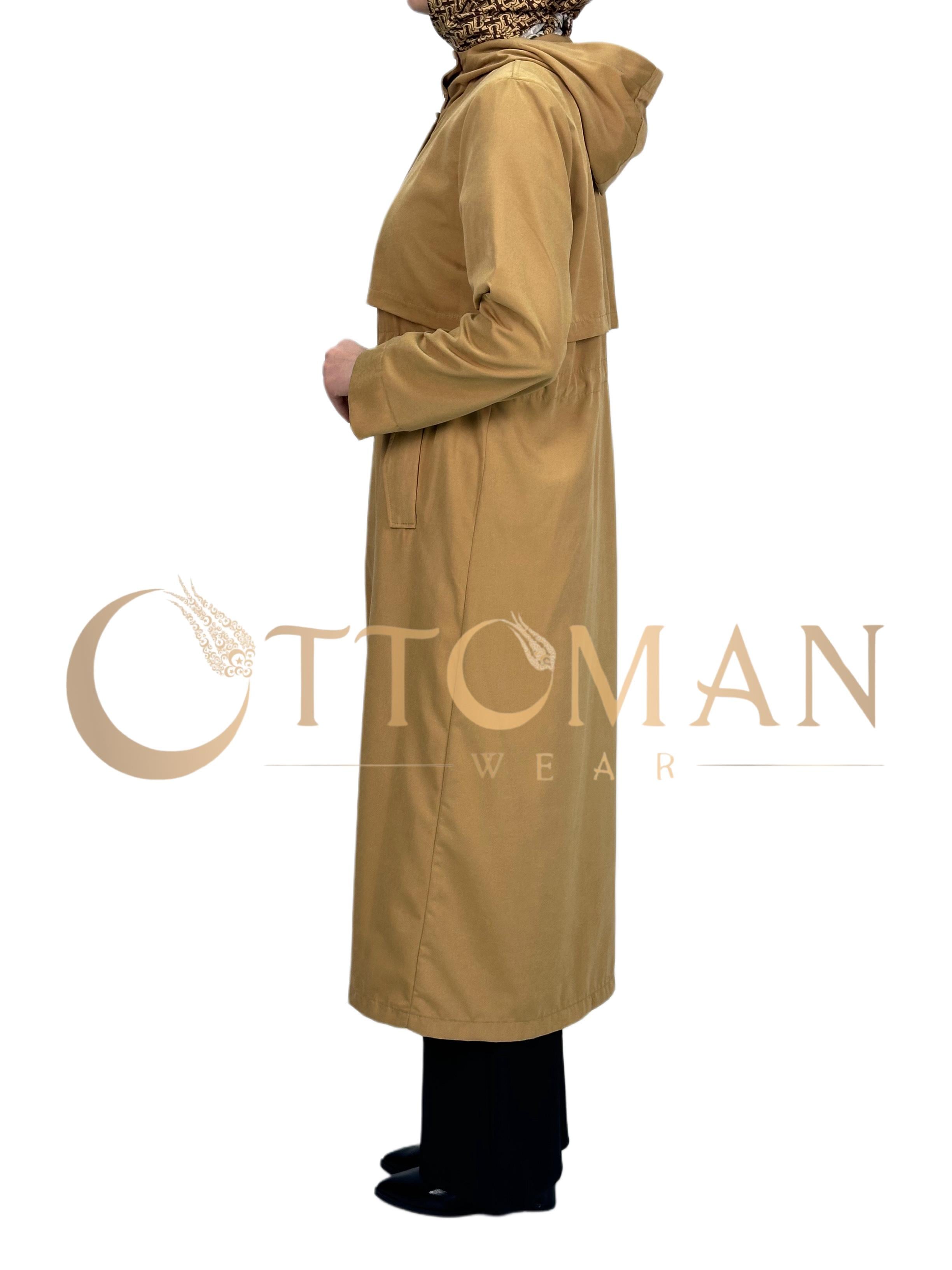 Trenç Camel OTW8432