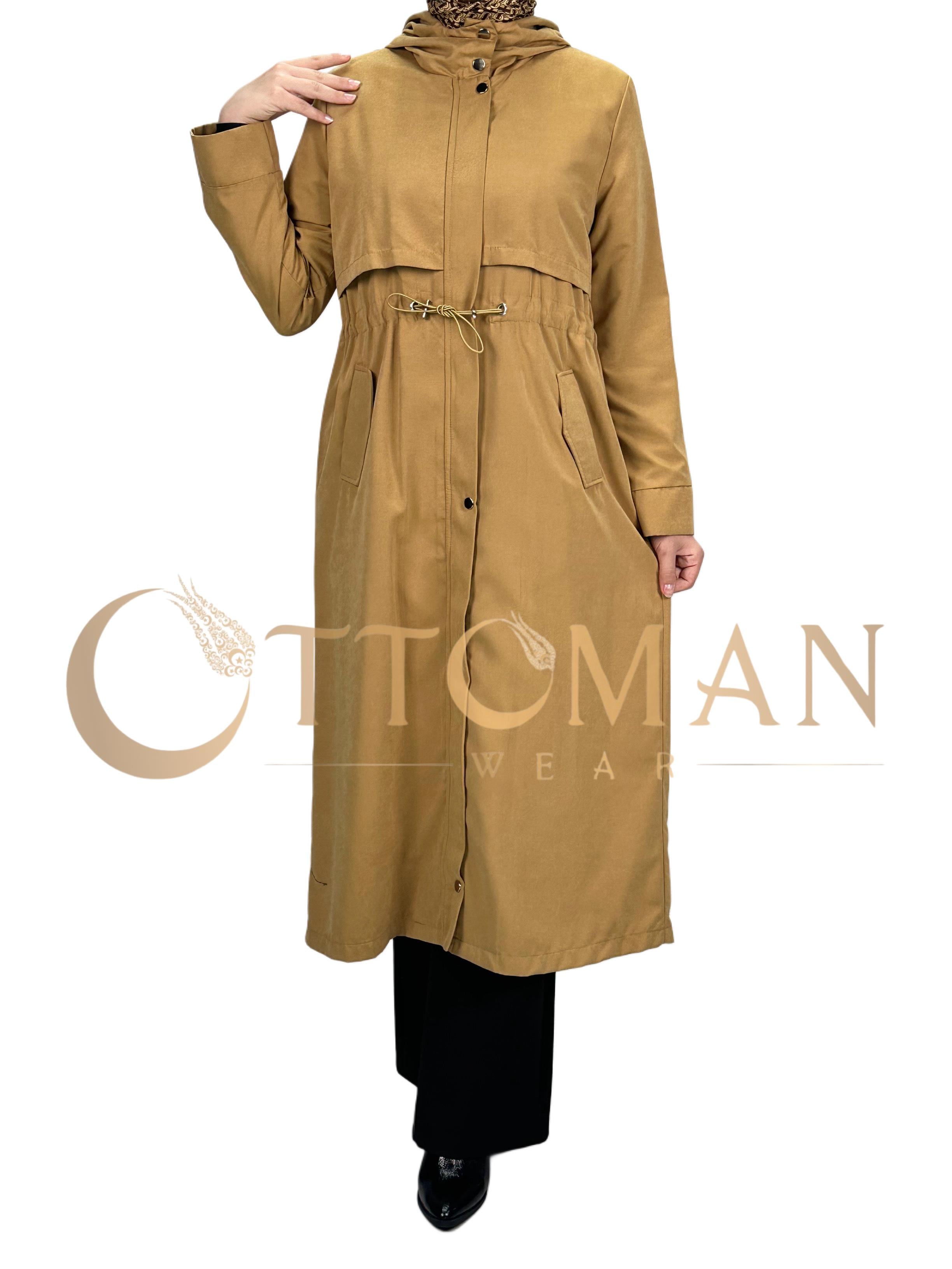 Trenç Camel OTW8432